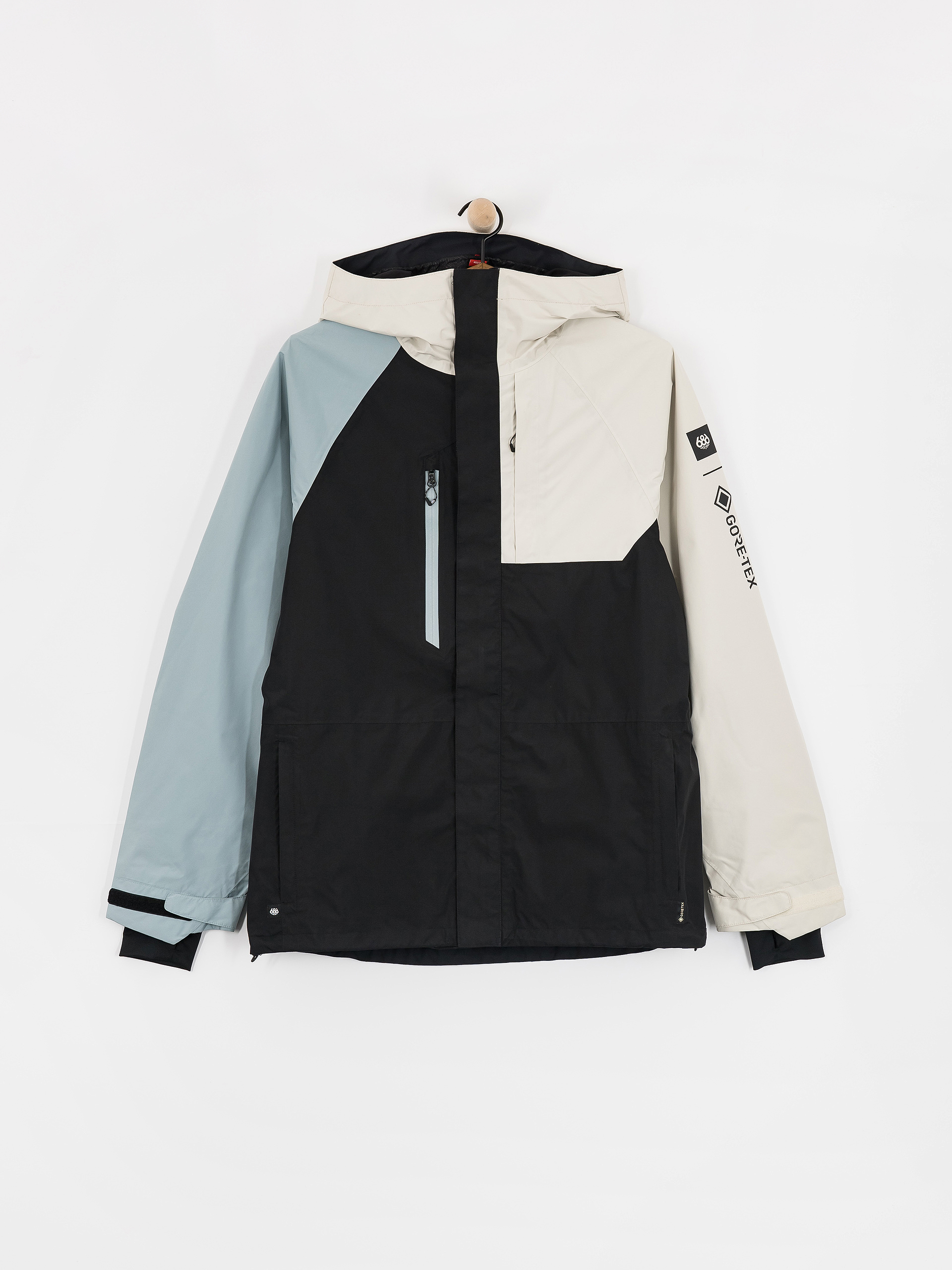 Snowboardová bunda 686 Gore-TeX Core