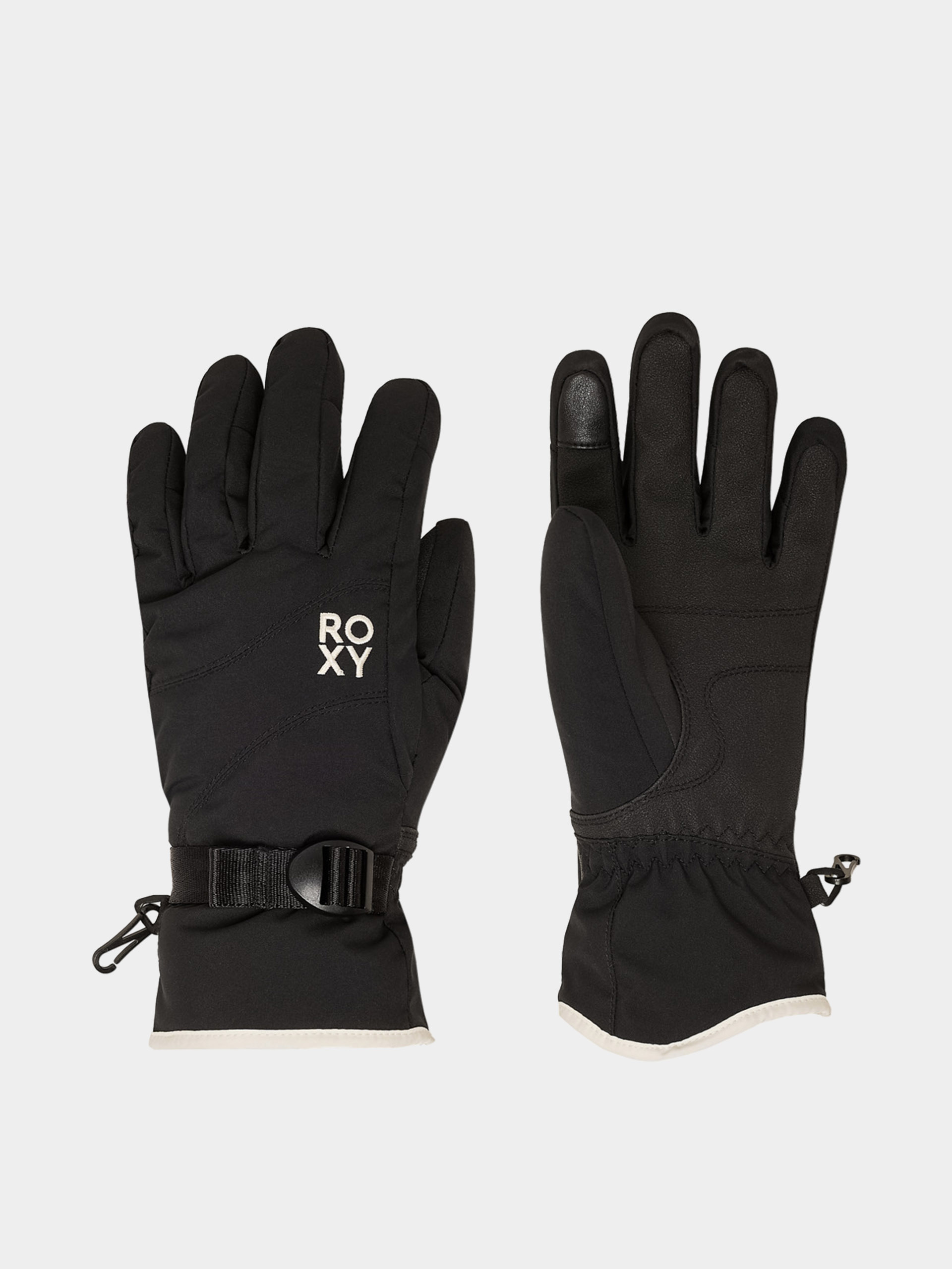 Rukavice Roxy Jetty Solid Gloves Wmn