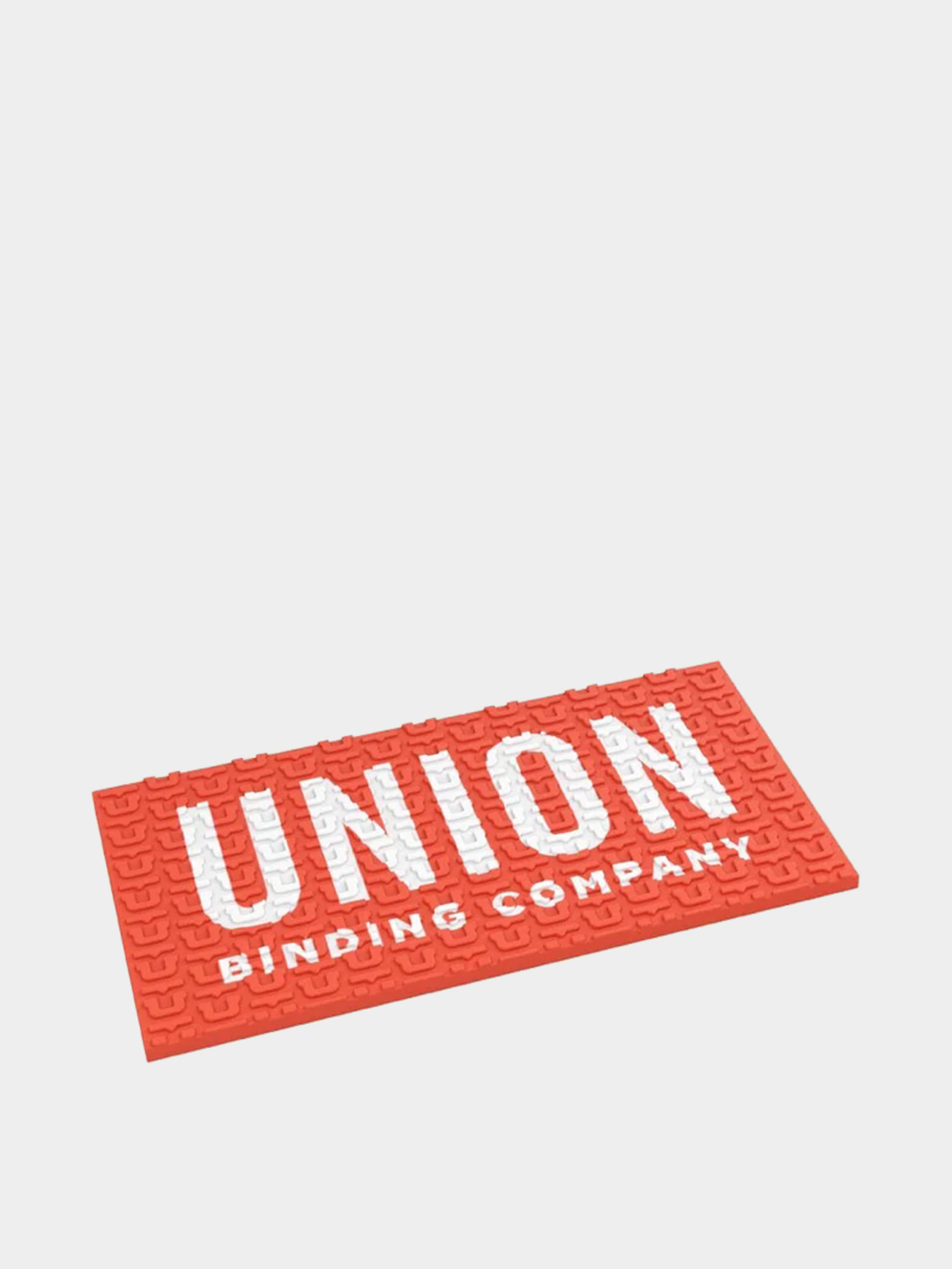 Pu0159u00edsluu0161enstvu00ed Union Surf Stomp Pad (orange)