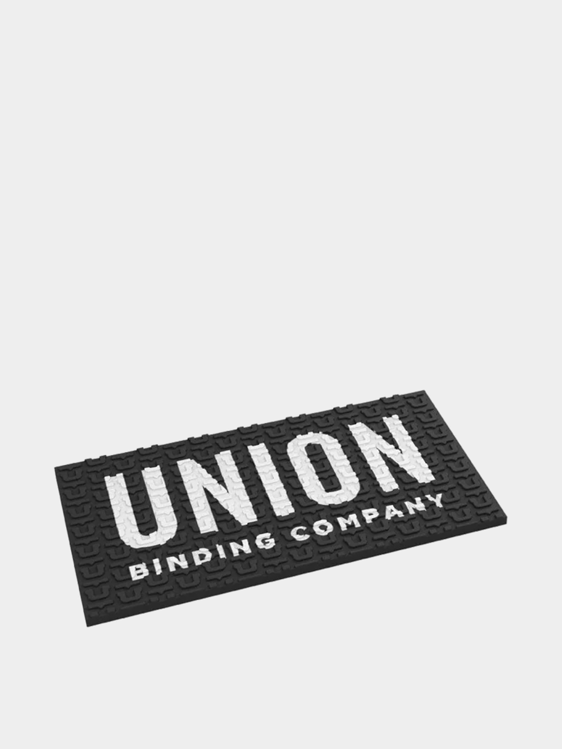 Příslušenství Union Surf Stomp Pad (black)