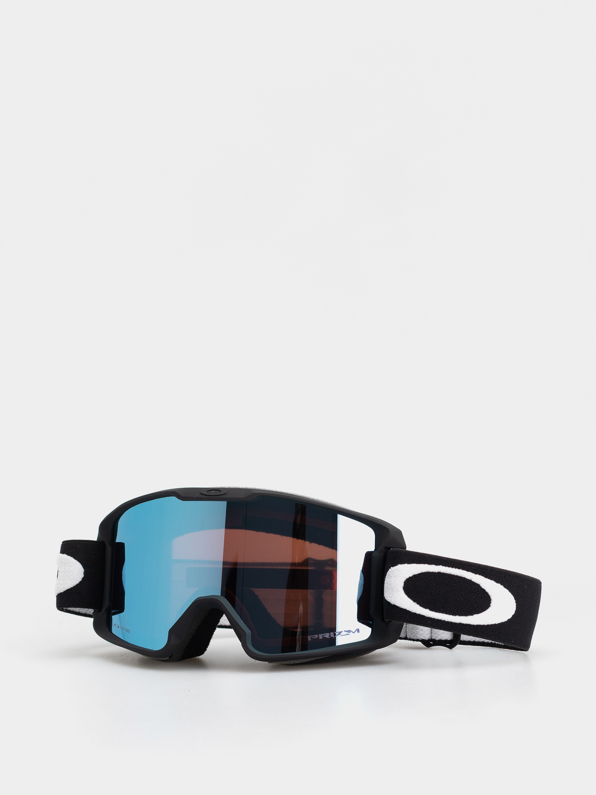 Brýle na snowboard Oakley Line Miner S JR