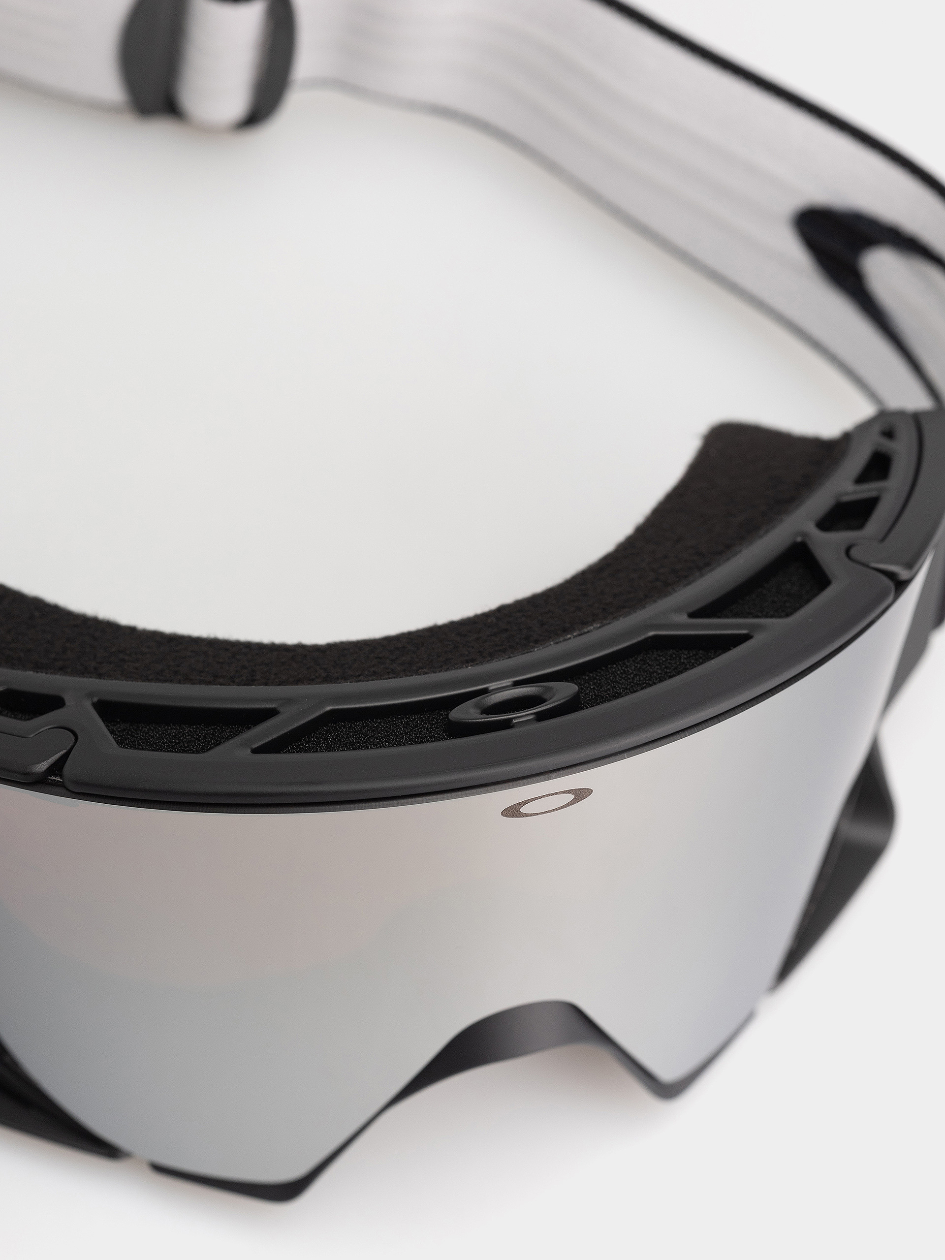 Brýle na snowboard Oakley Flow Scape L (matte black/prizm black & prizm iced)