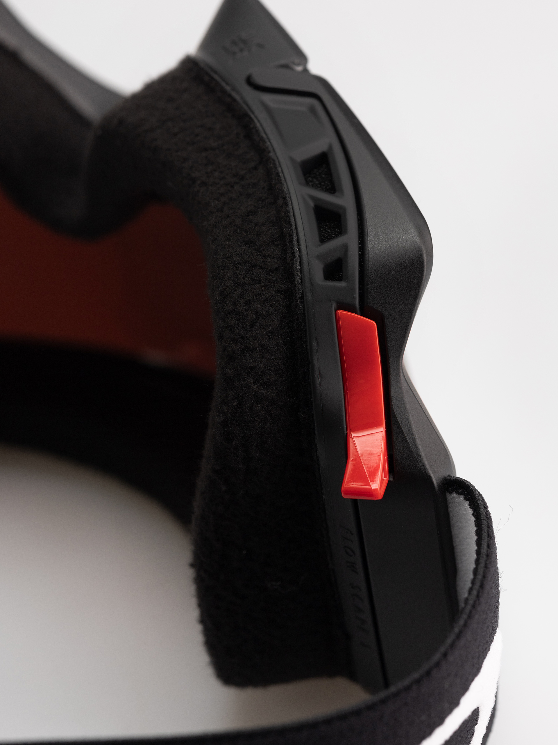 Brýle na snowboard Oakley Flow Scape L (matte black/prizm black & prizm iced)