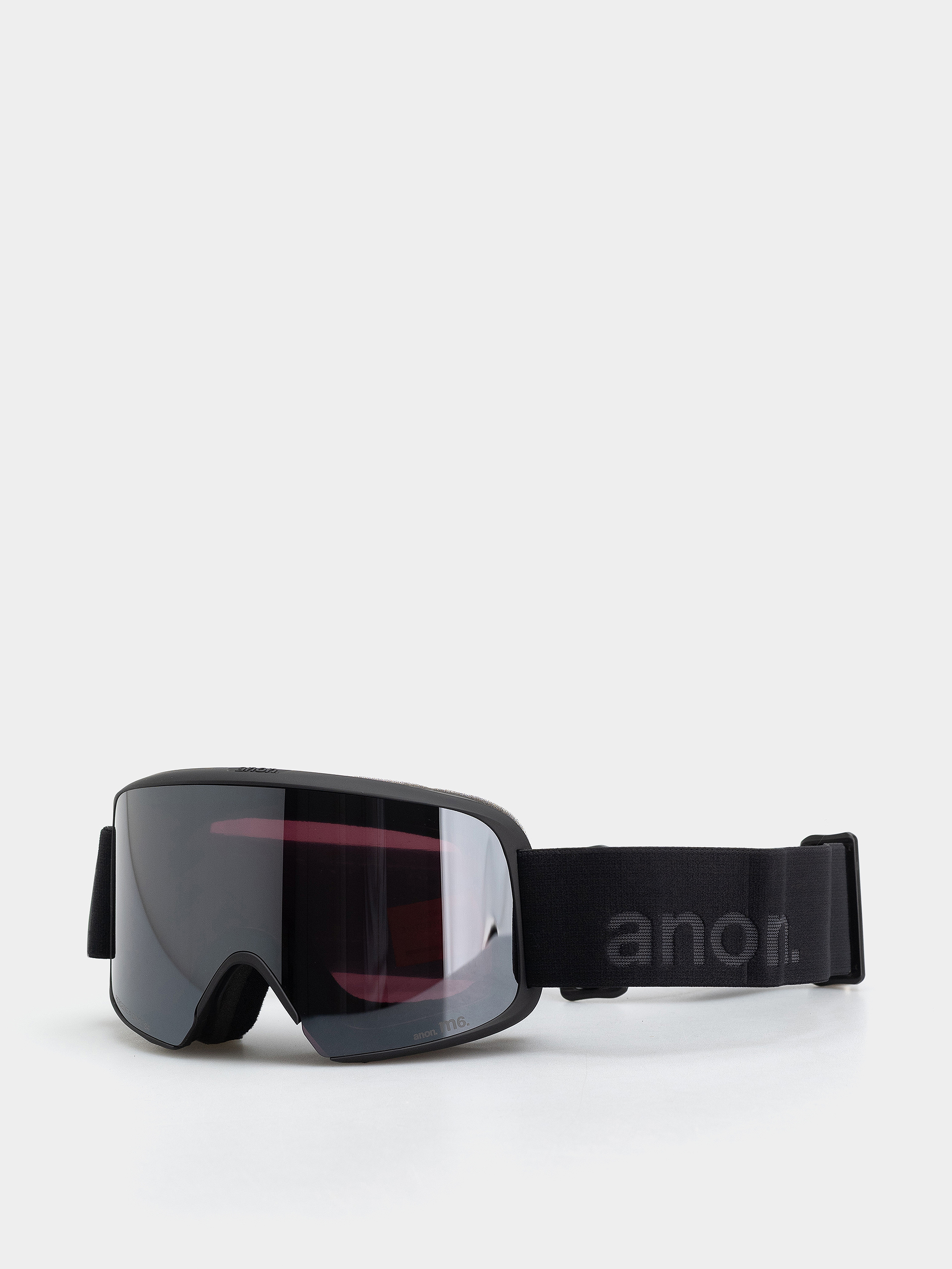 Brýle na snowboard Anon M6 (smoke/perceive sunny onyx)