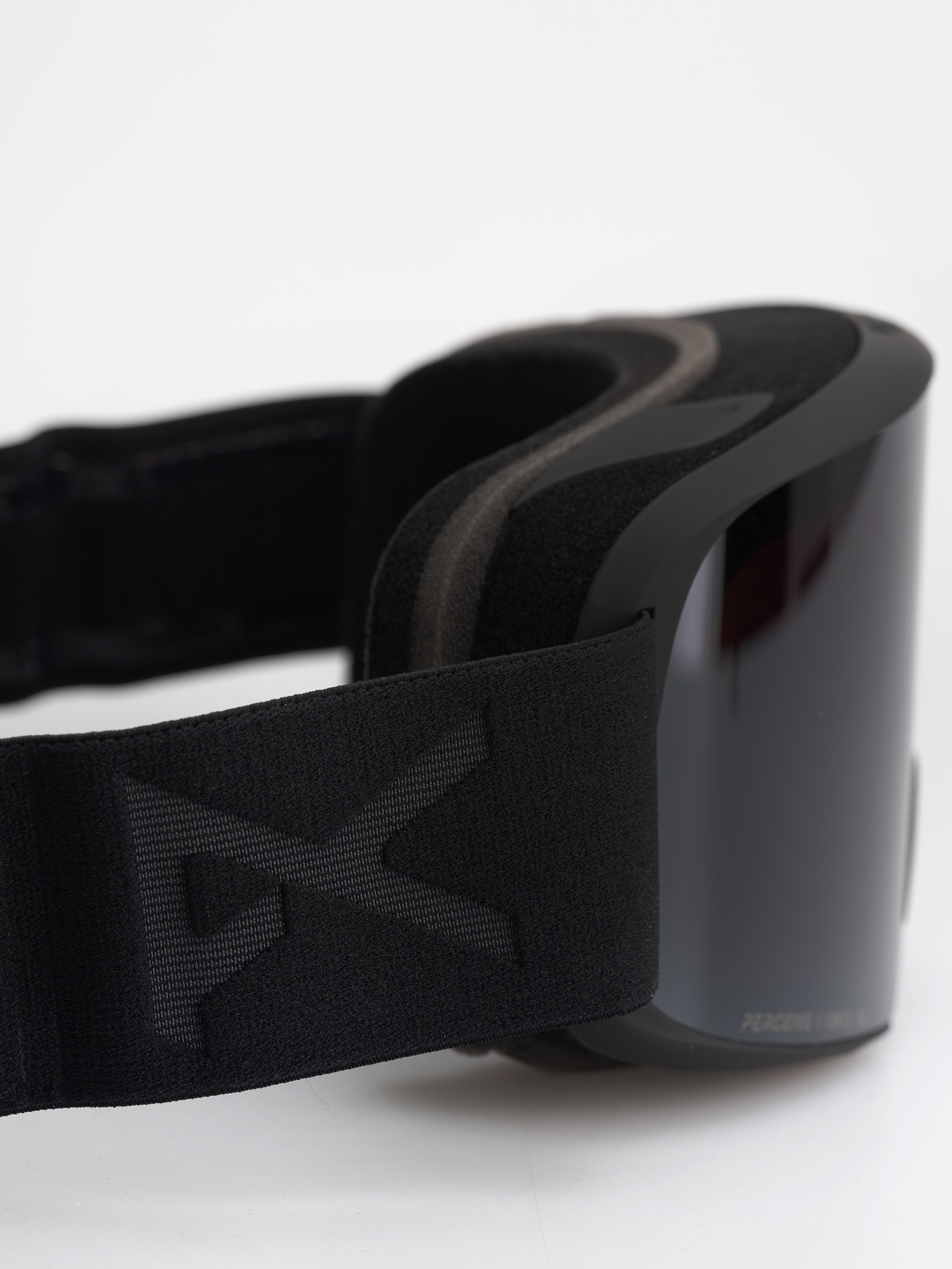 Brýle na snowboard Anon M6 (smoke/perceive sunny onyx)