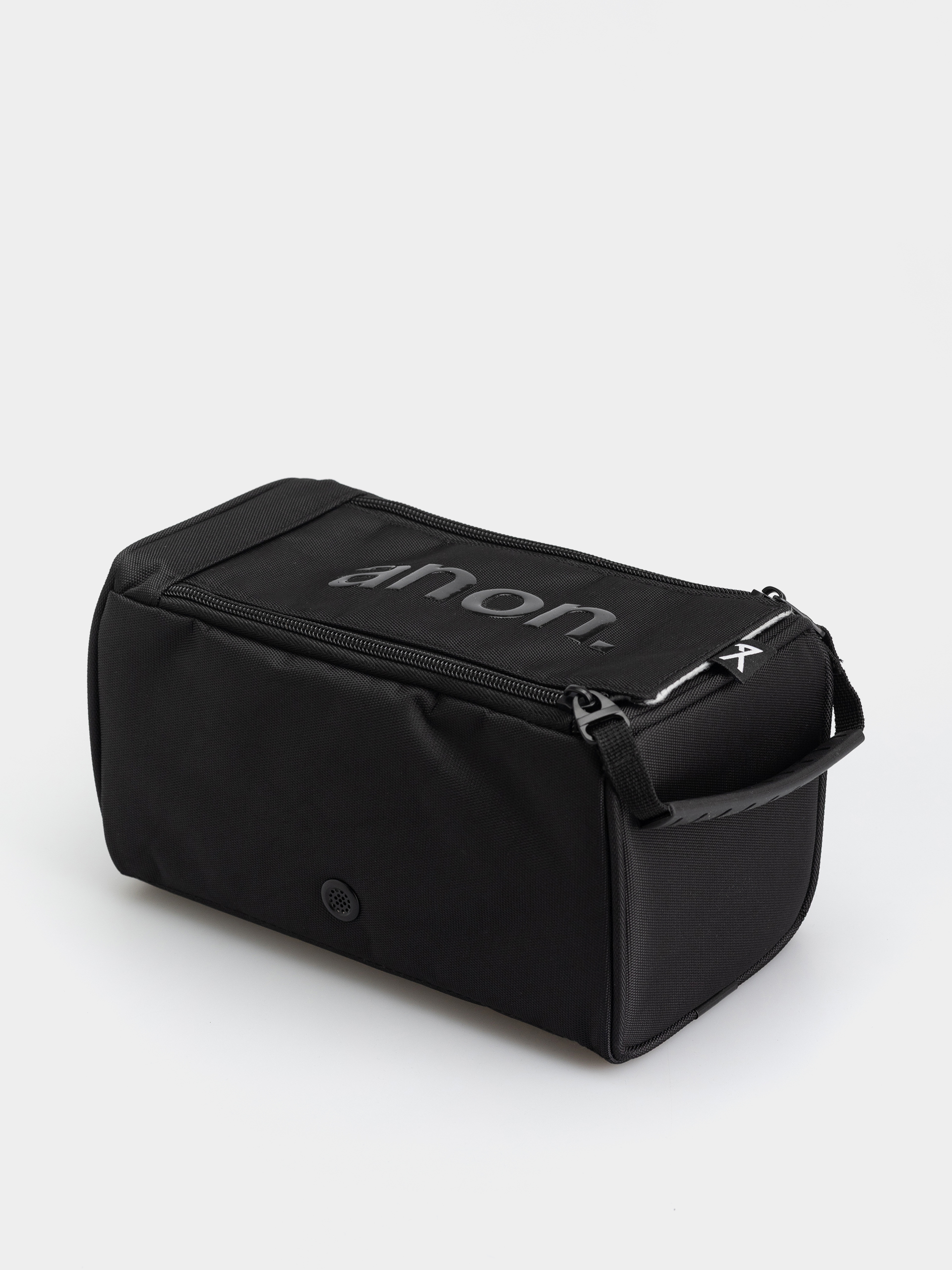 Brýle na snowboard Anon M6 (smoke/perceive sunny onyx)