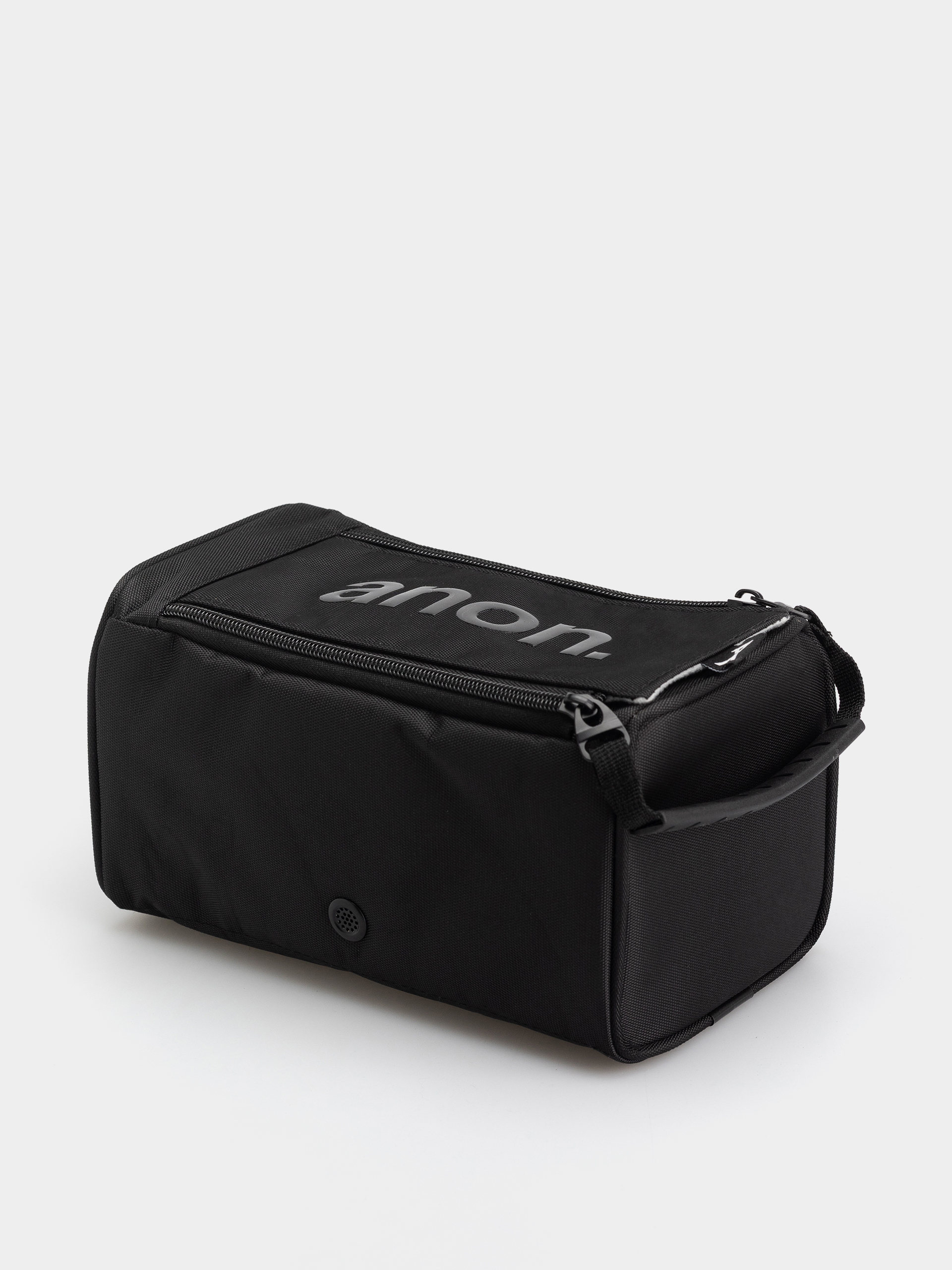 Brýle na snowboard Anon M6 (white/perceive sunny onyx)