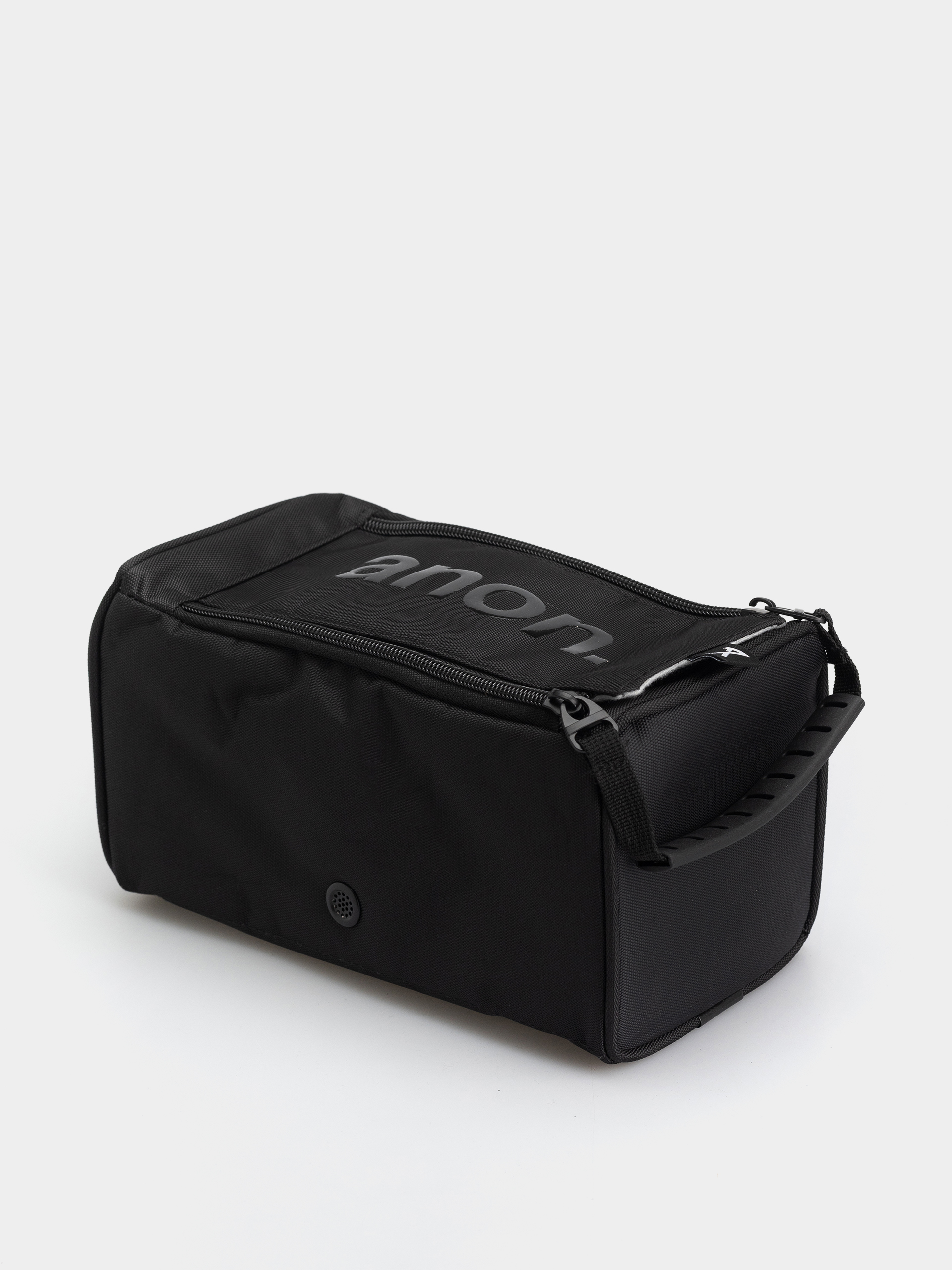 Brýle na snowboard Anon M6 (glitch lines/perceive sunny onyx)