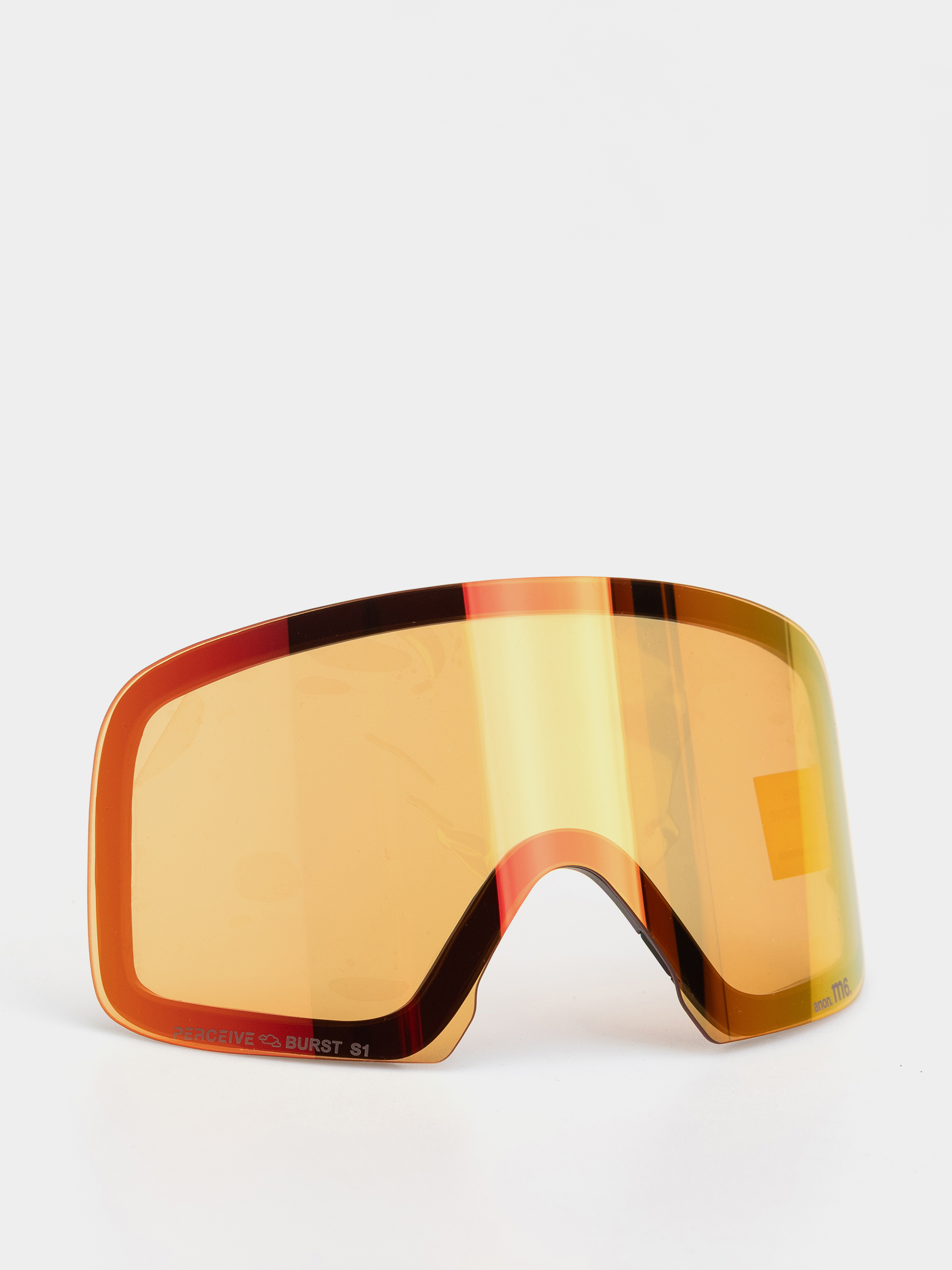Brýle na snowboard Anon M6 (alpine terra/perceive sunny bronze)