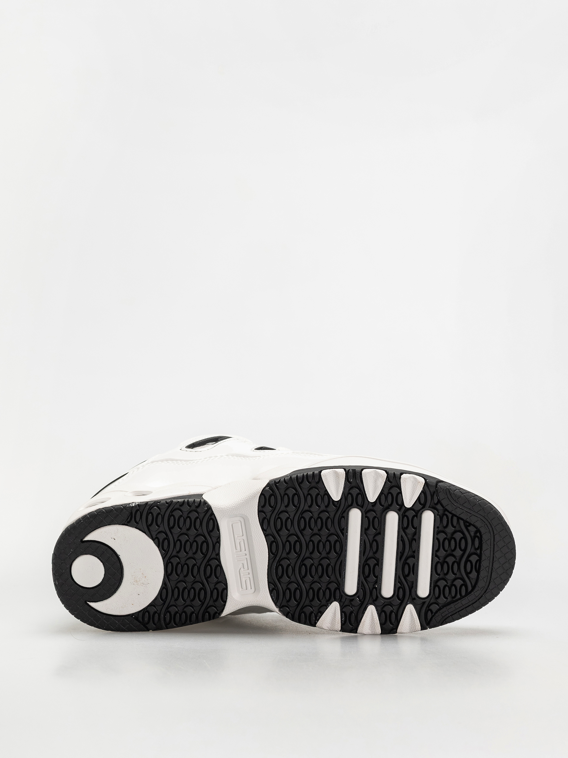 Boty Osiris D3 OG (white/black)