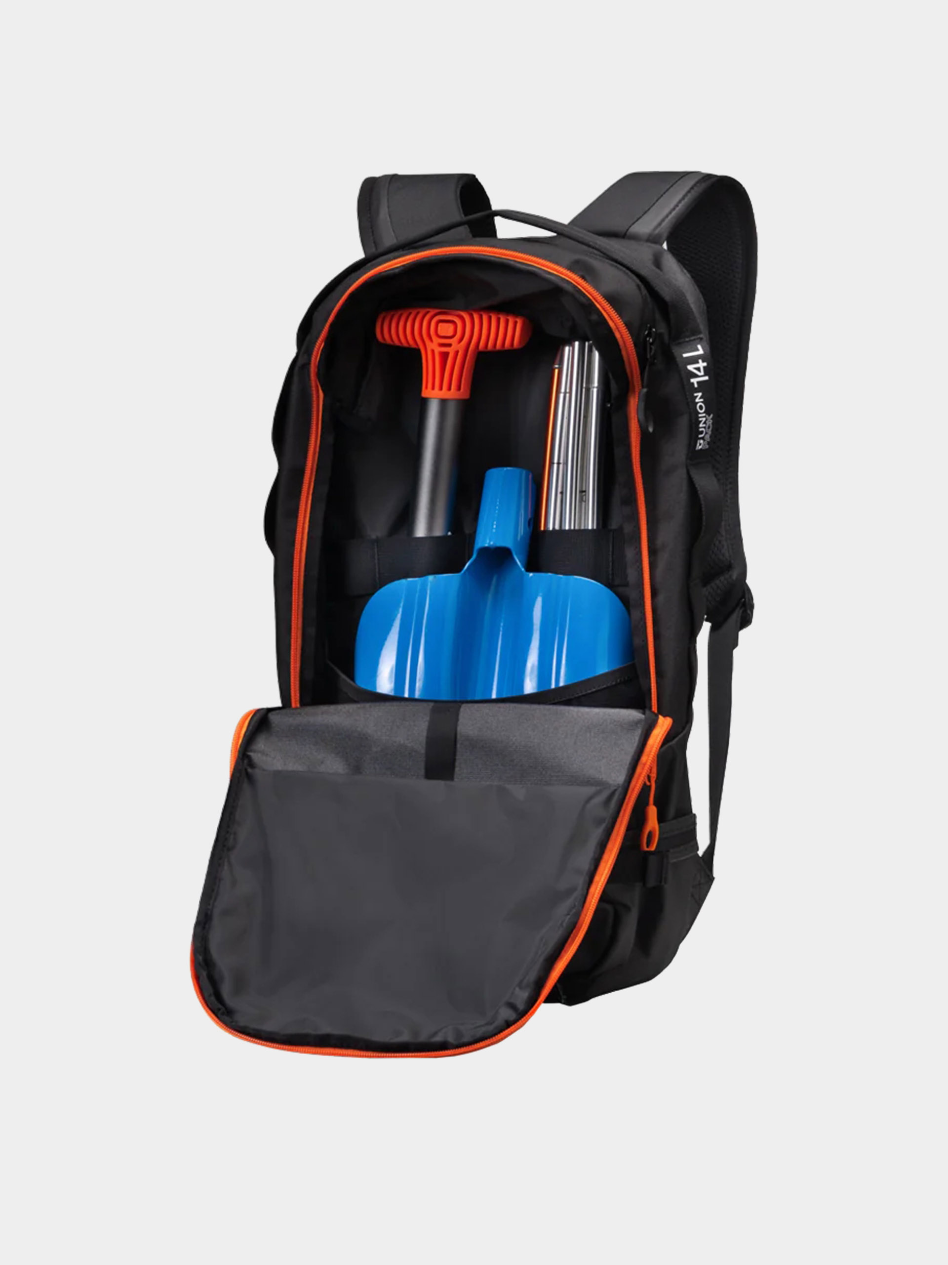 Batoh Union Resort Pack 14L (black)