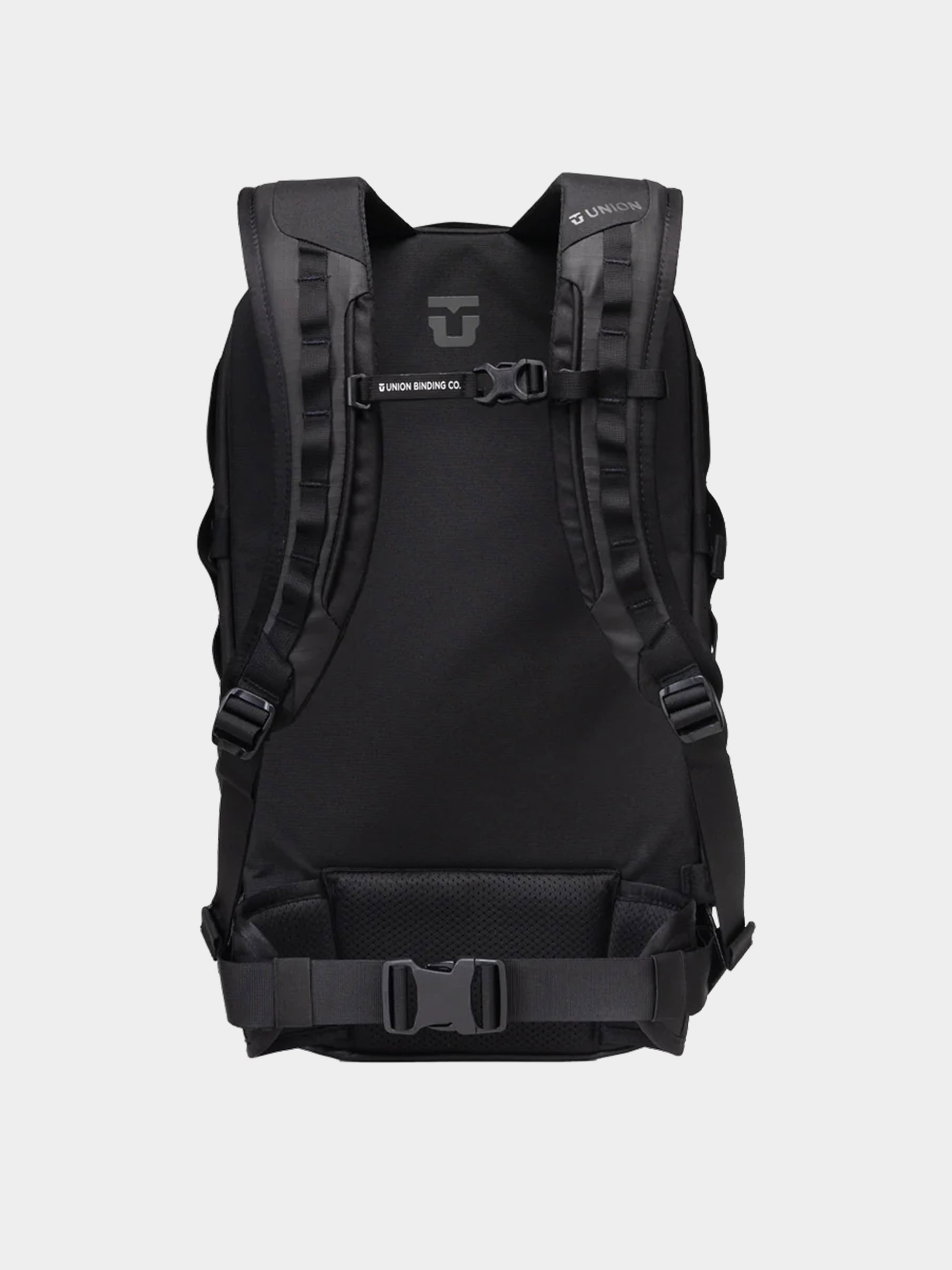 Batoh Union Resort Pack 14L (black)