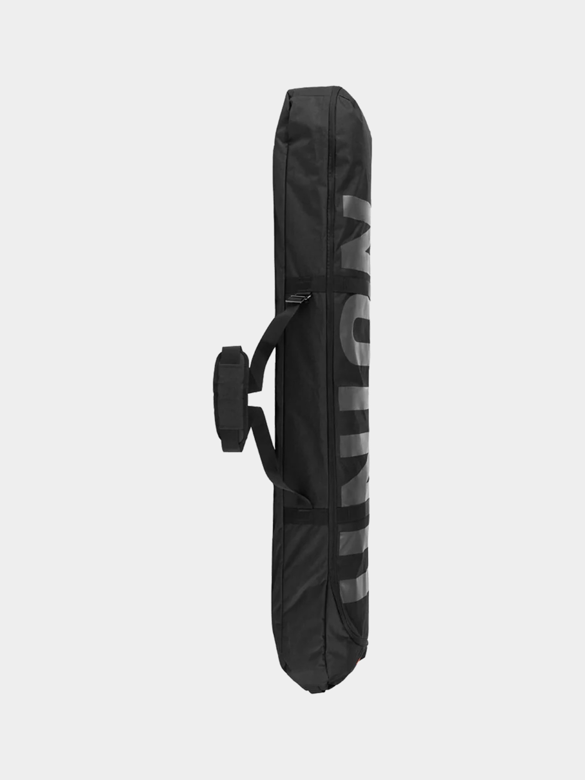 Obal na lyže Union Logo (black)