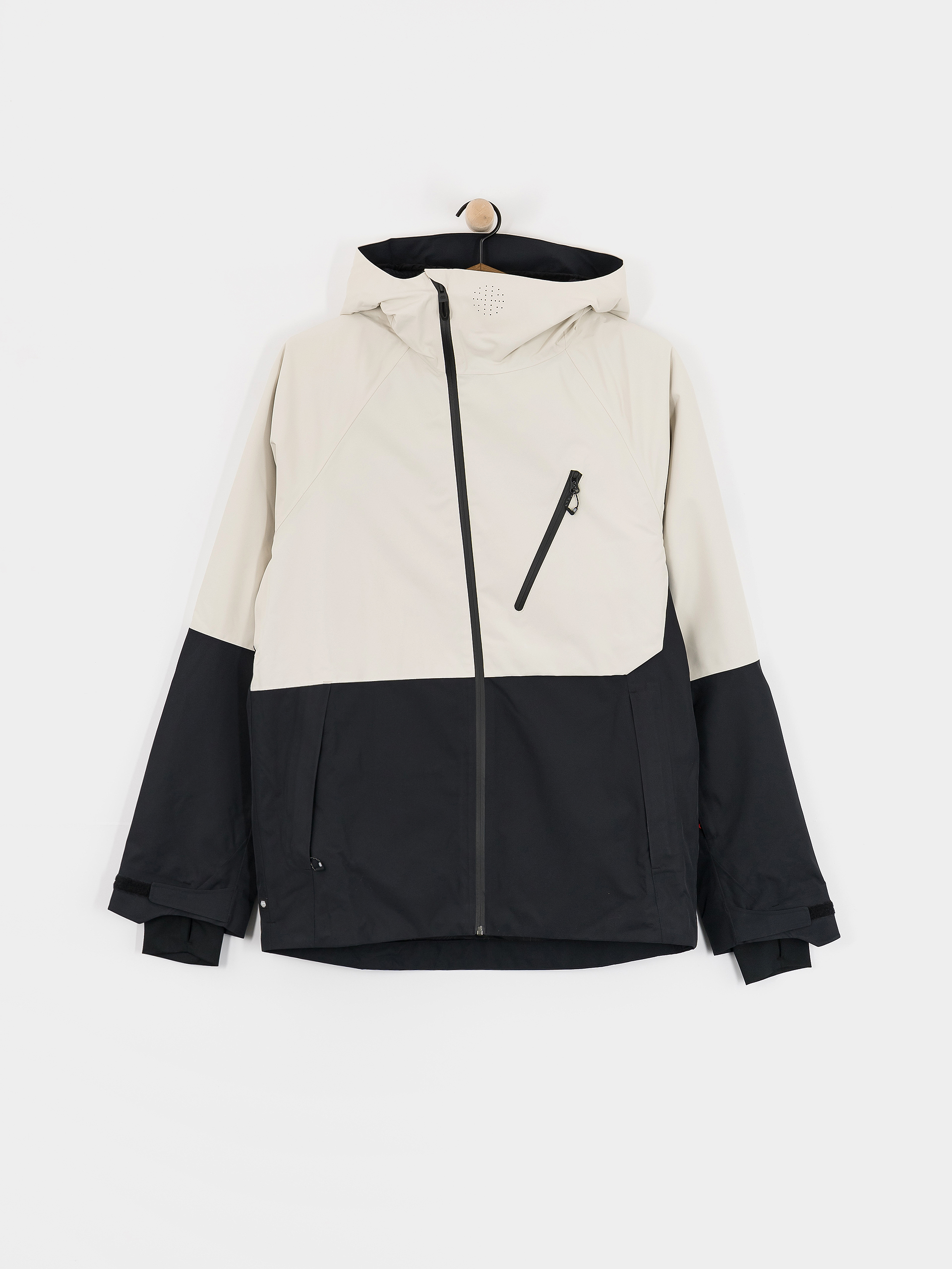 Snowboardová bunda 686 Hydra Thermagraph (limestone colorblock)