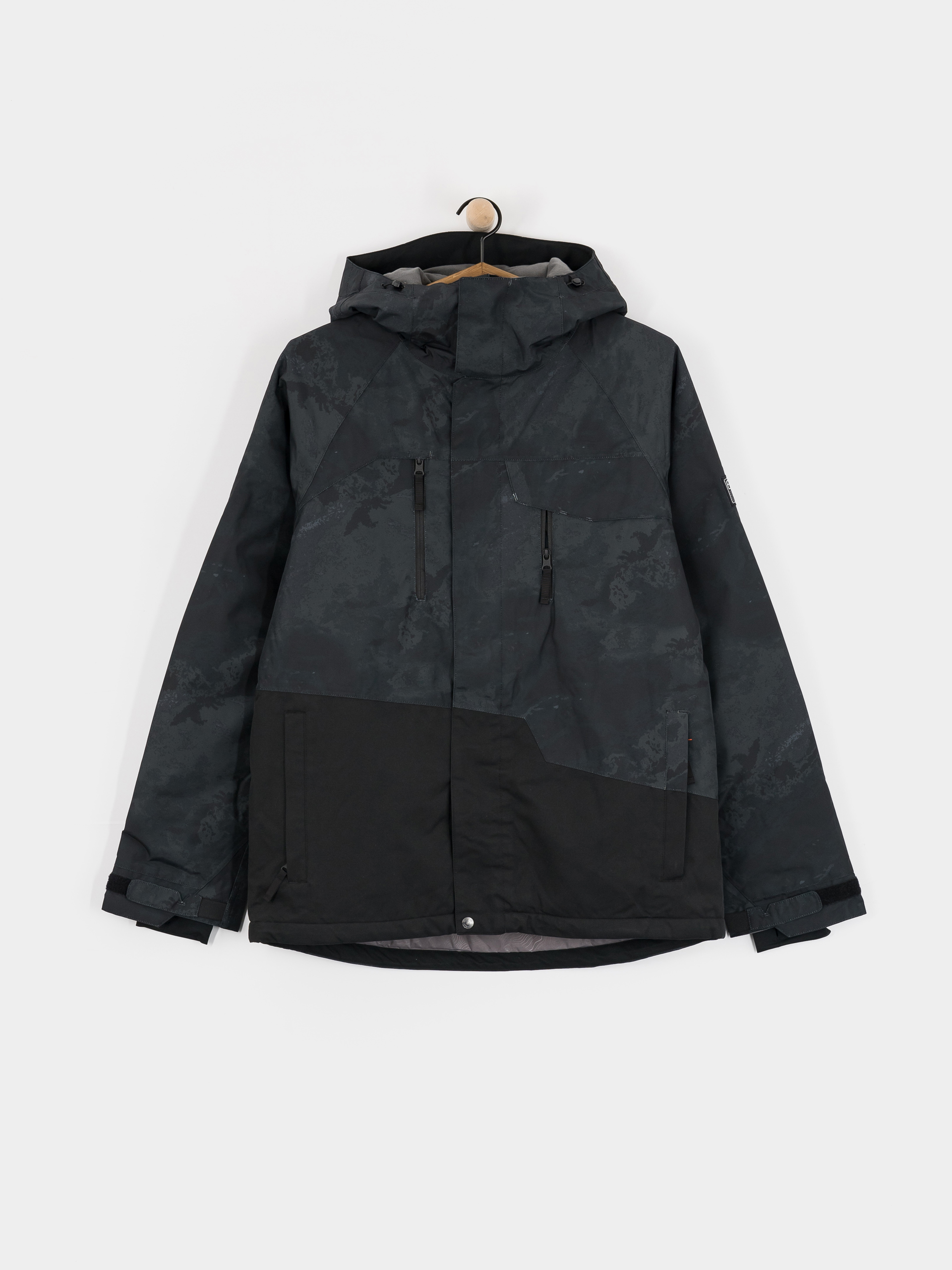 Snowboardová bunda 686 Geo Insulated