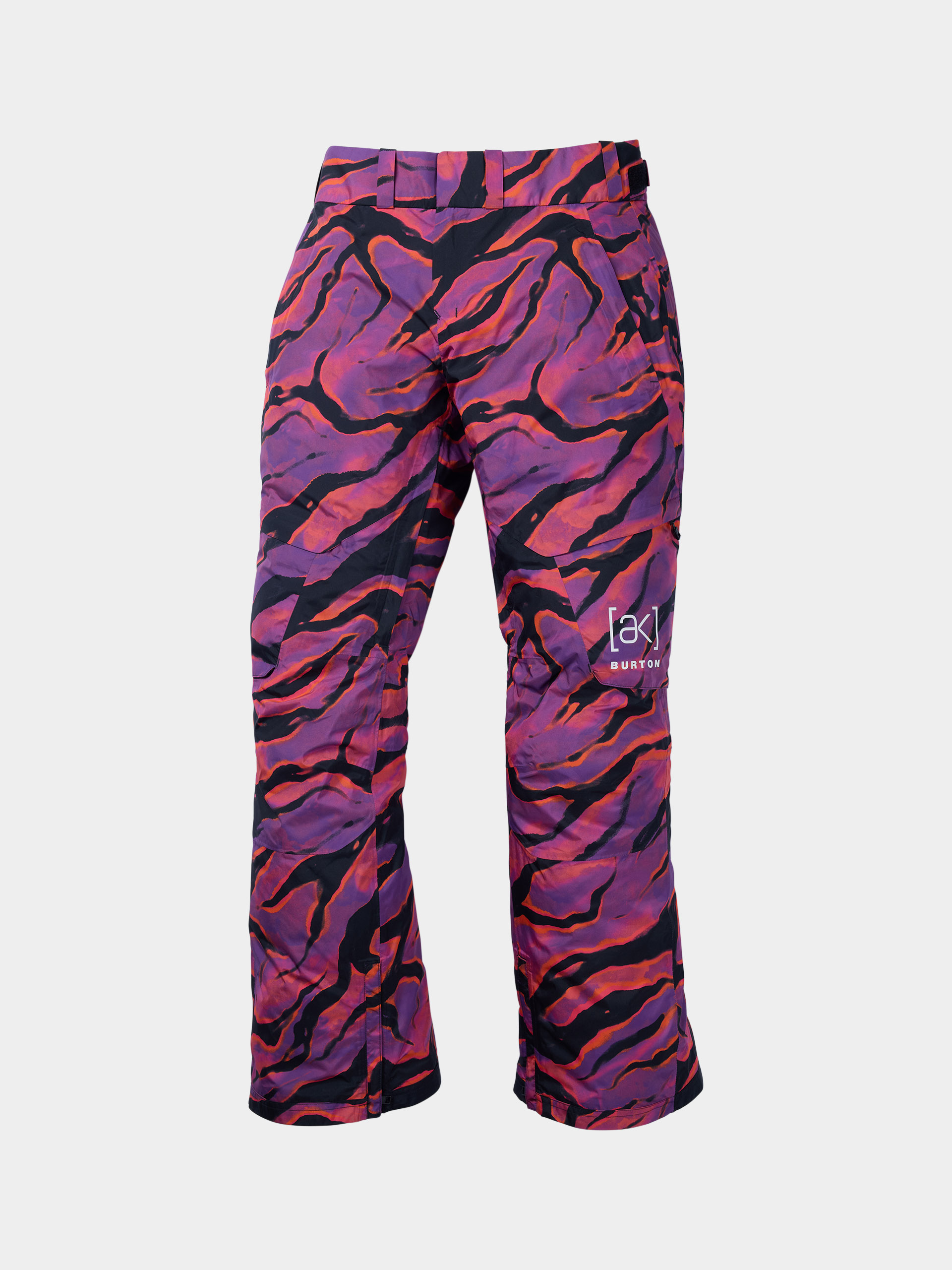 Snowboardové kalhoty  Burton Ak Gore Tex Summit 2L Wmn