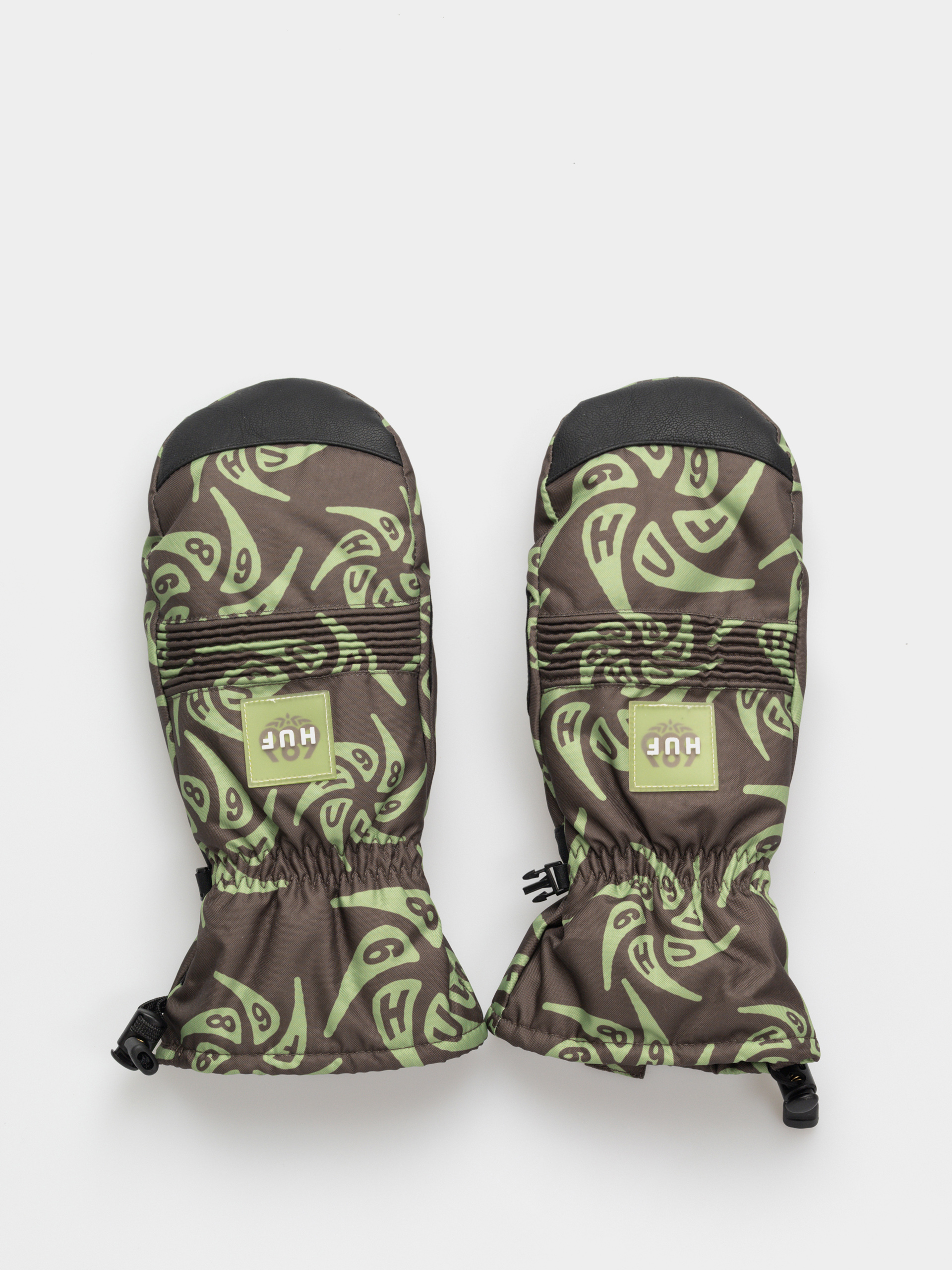 Rukavice 686 X HUF Lander Mitt