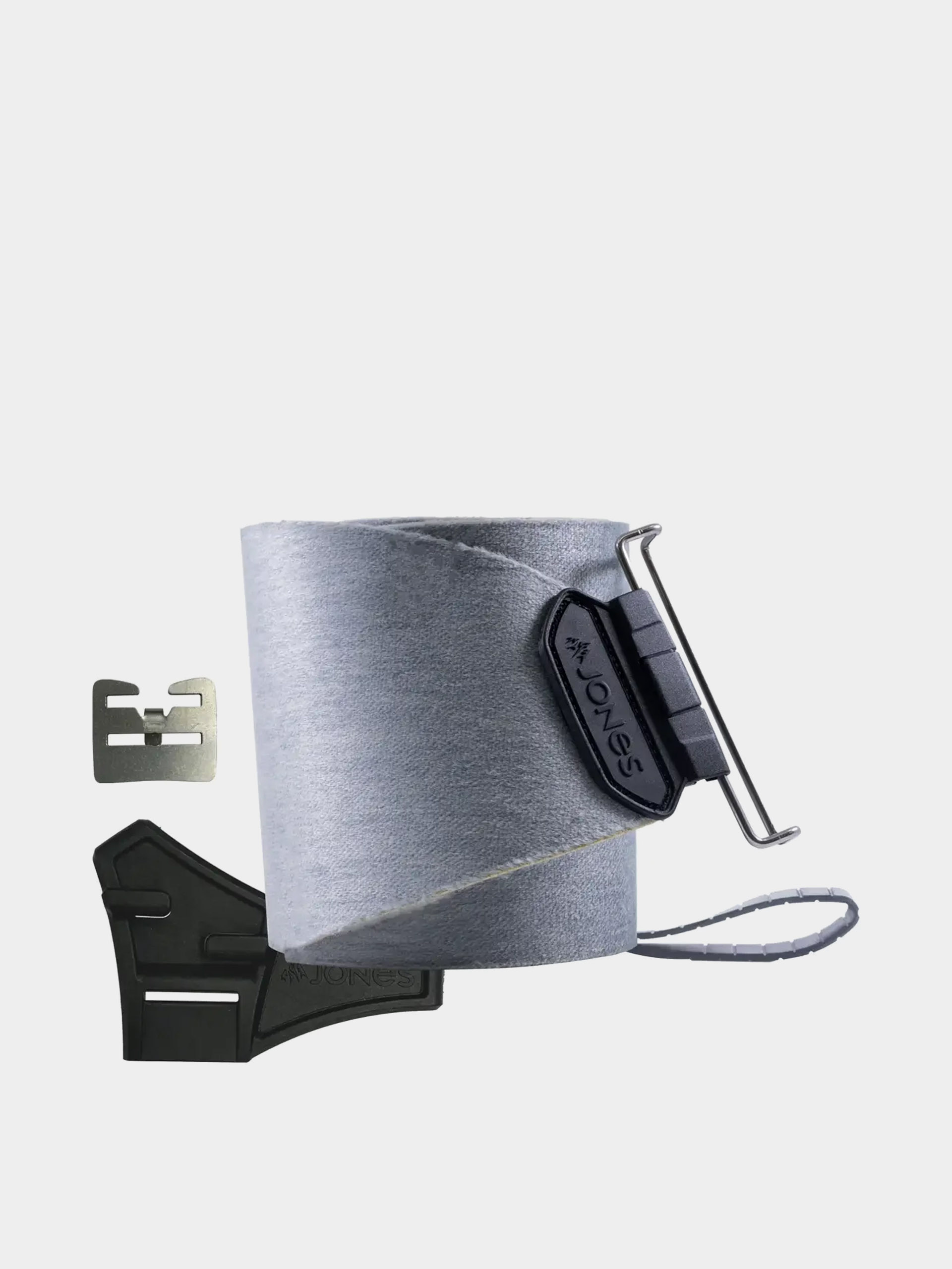 Příslušenství Jones Snowboards Nomad Trim To Fit Qt.Tc (gray)