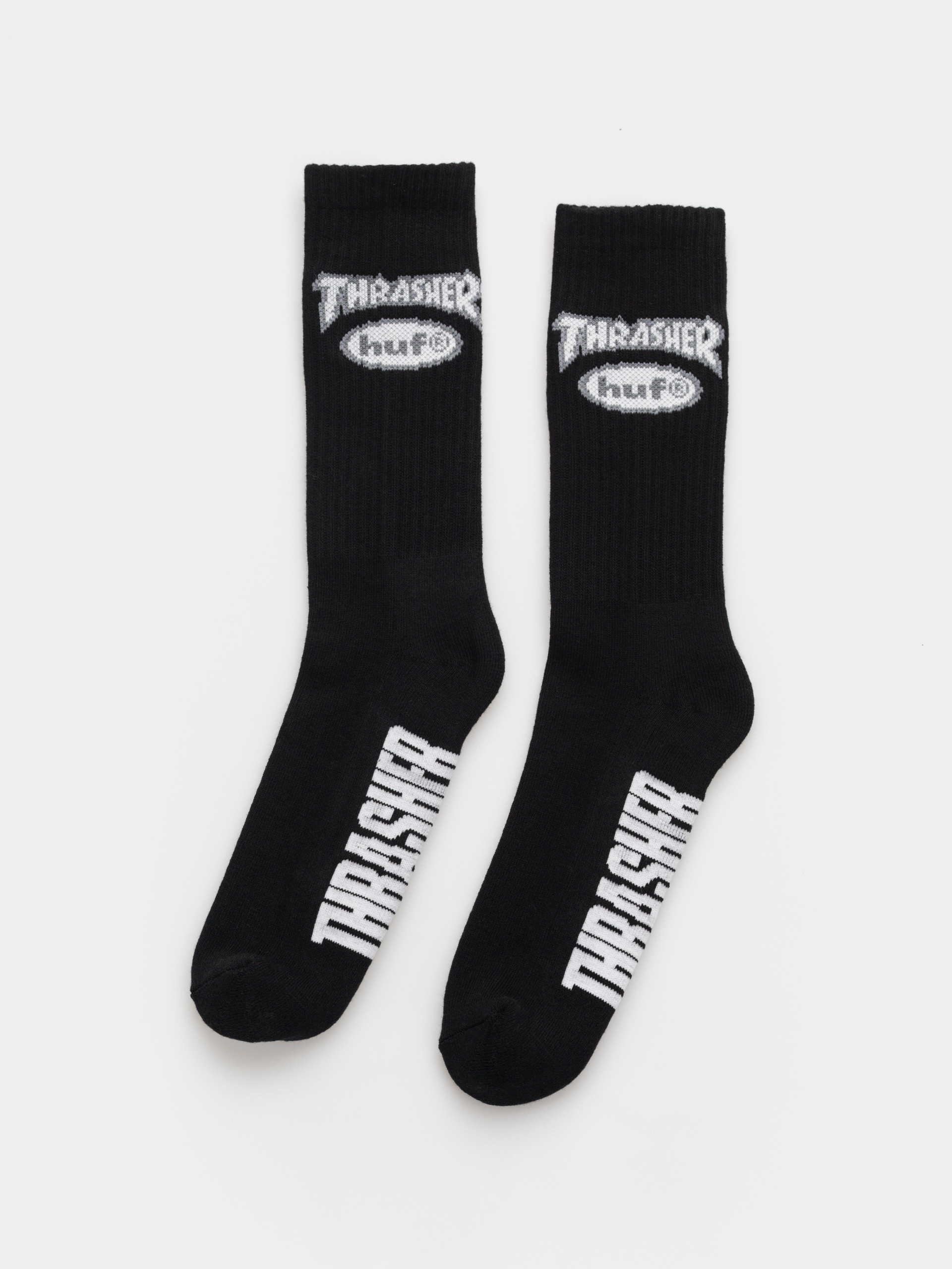 Ponožky HUF X Thrasher Logo