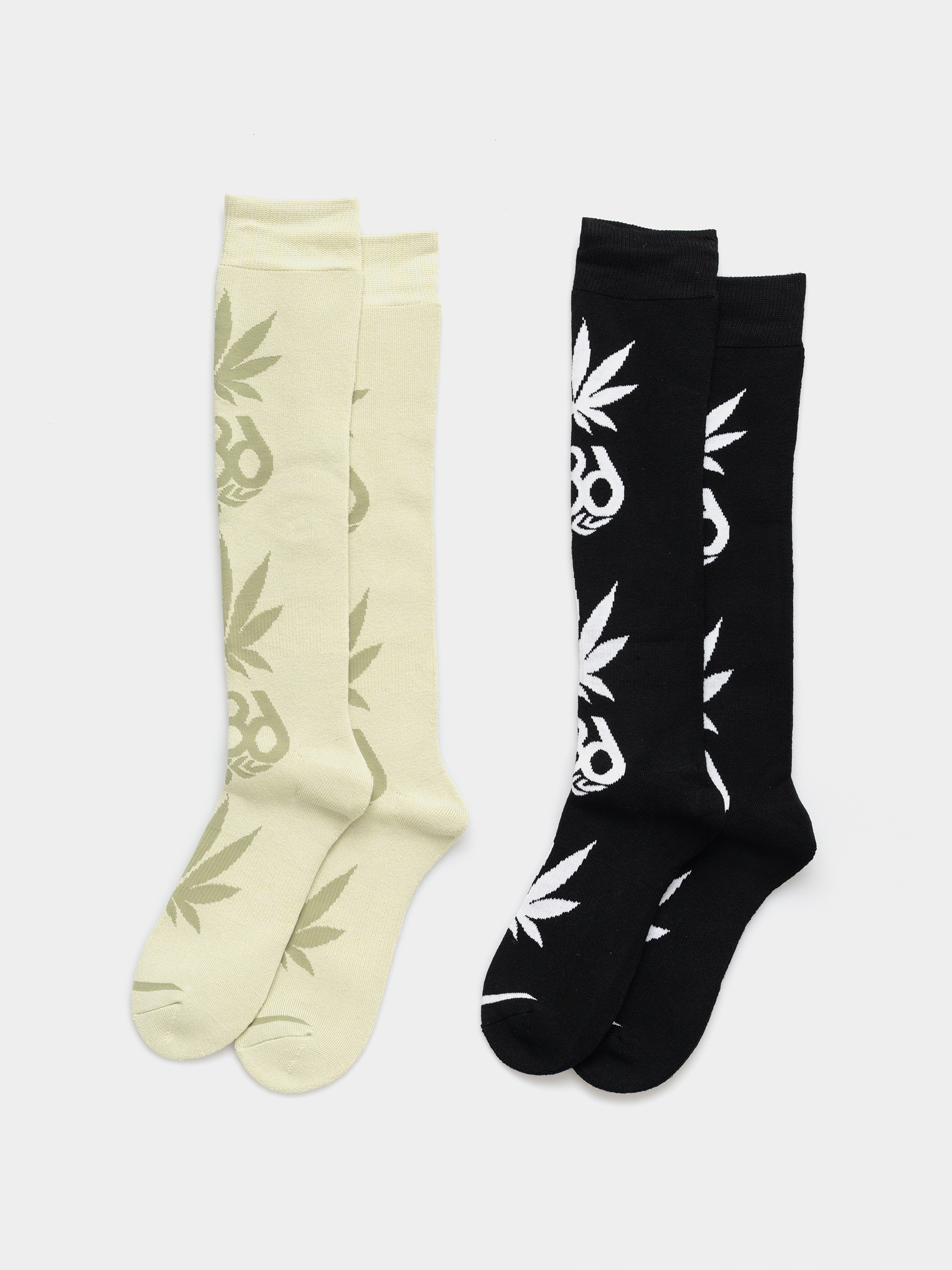 Ponožky 686 X Huf 2 Pack
