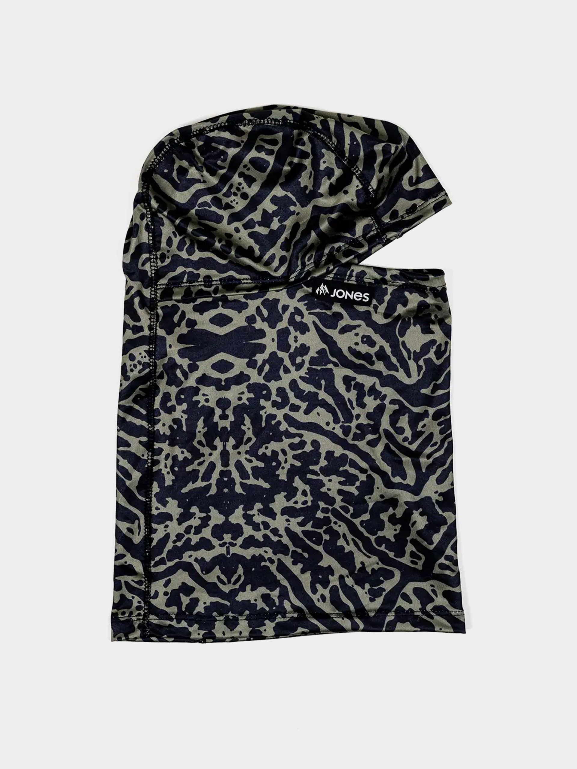 Šátek Jones Snowboards Recycled Balaclava (aviator)