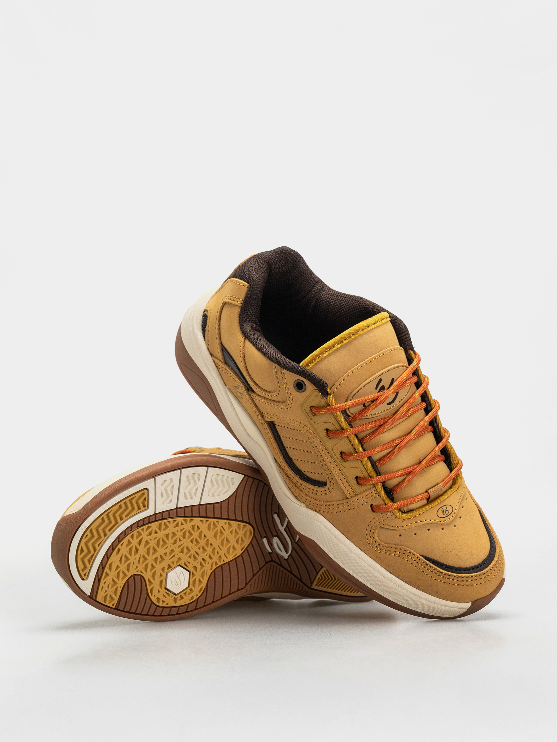 Boty Es Tj Rogers (copper)