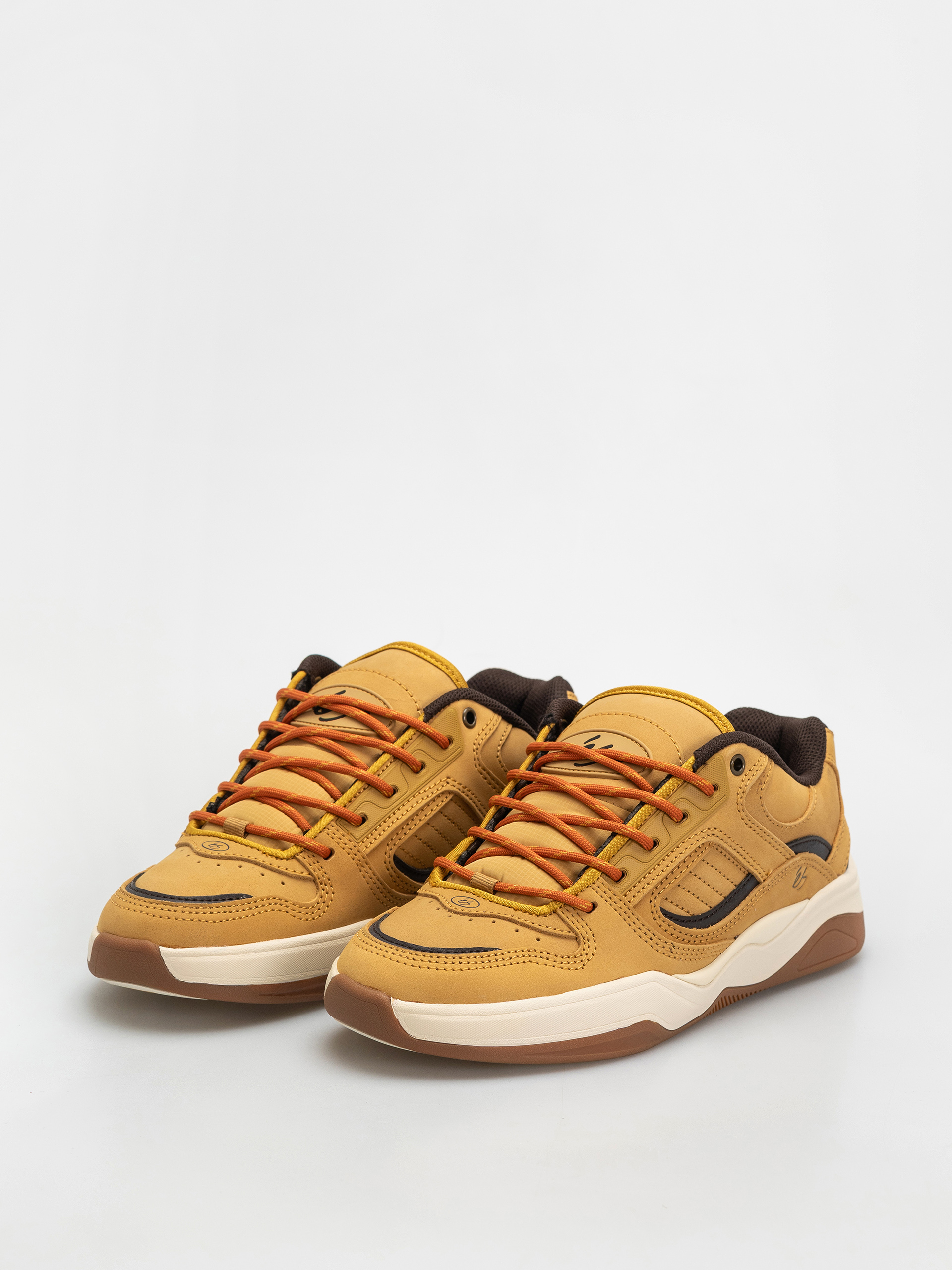 Boty Es Tj Rogers (copper)