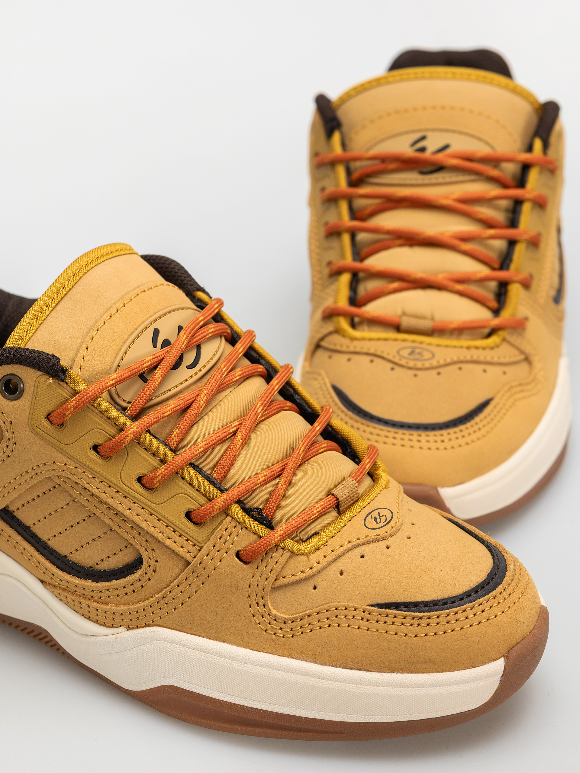 Boty Es Tj Rogers (copper)