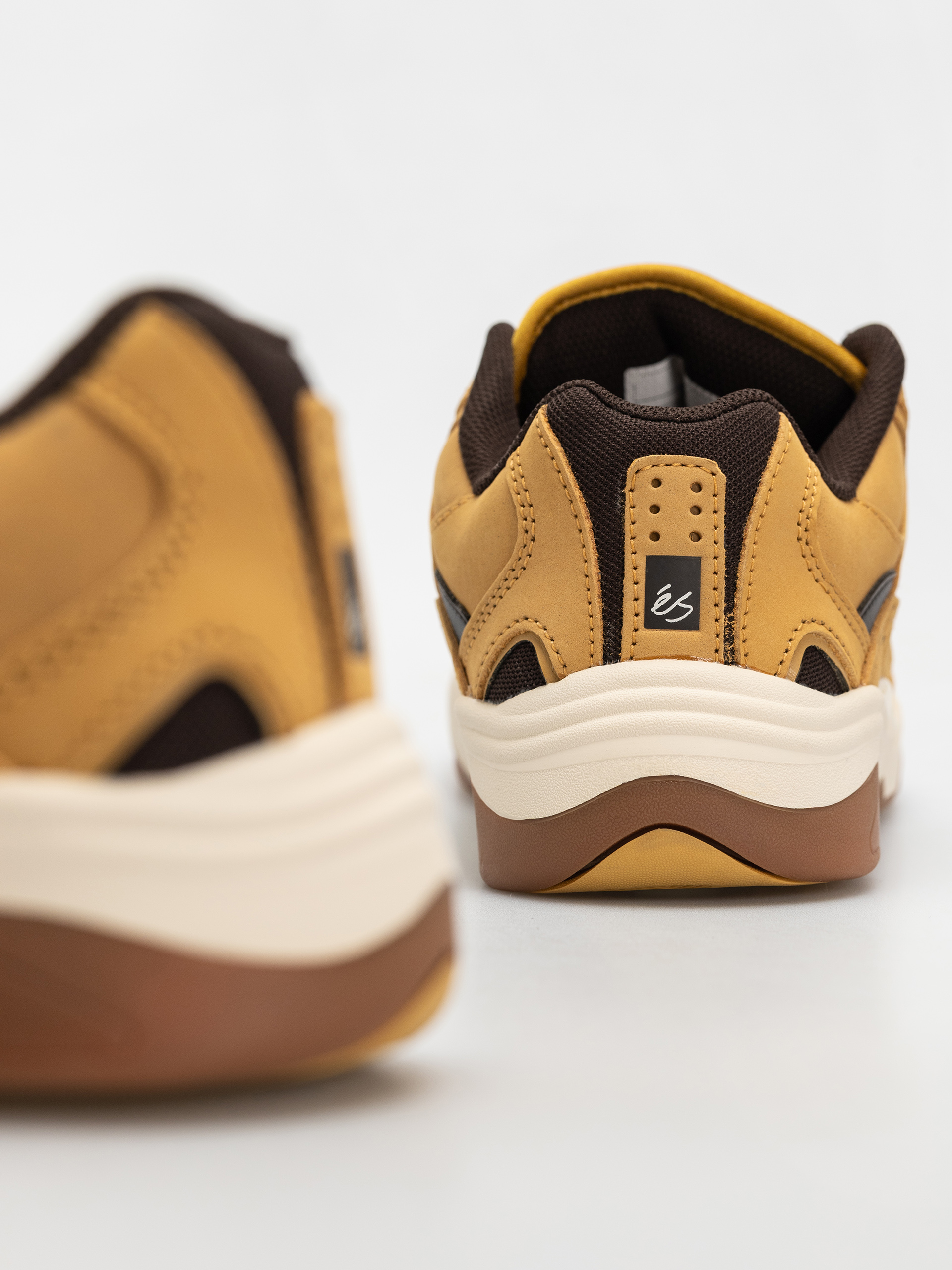 Boty Es Tj Rogers (copper)