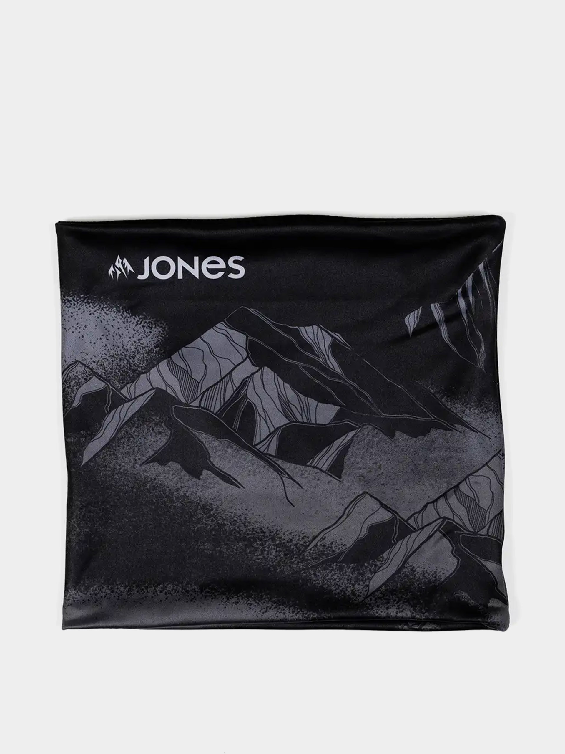 Šátek Jones Snowboards Fleece Neckwarmer (mtn twin)