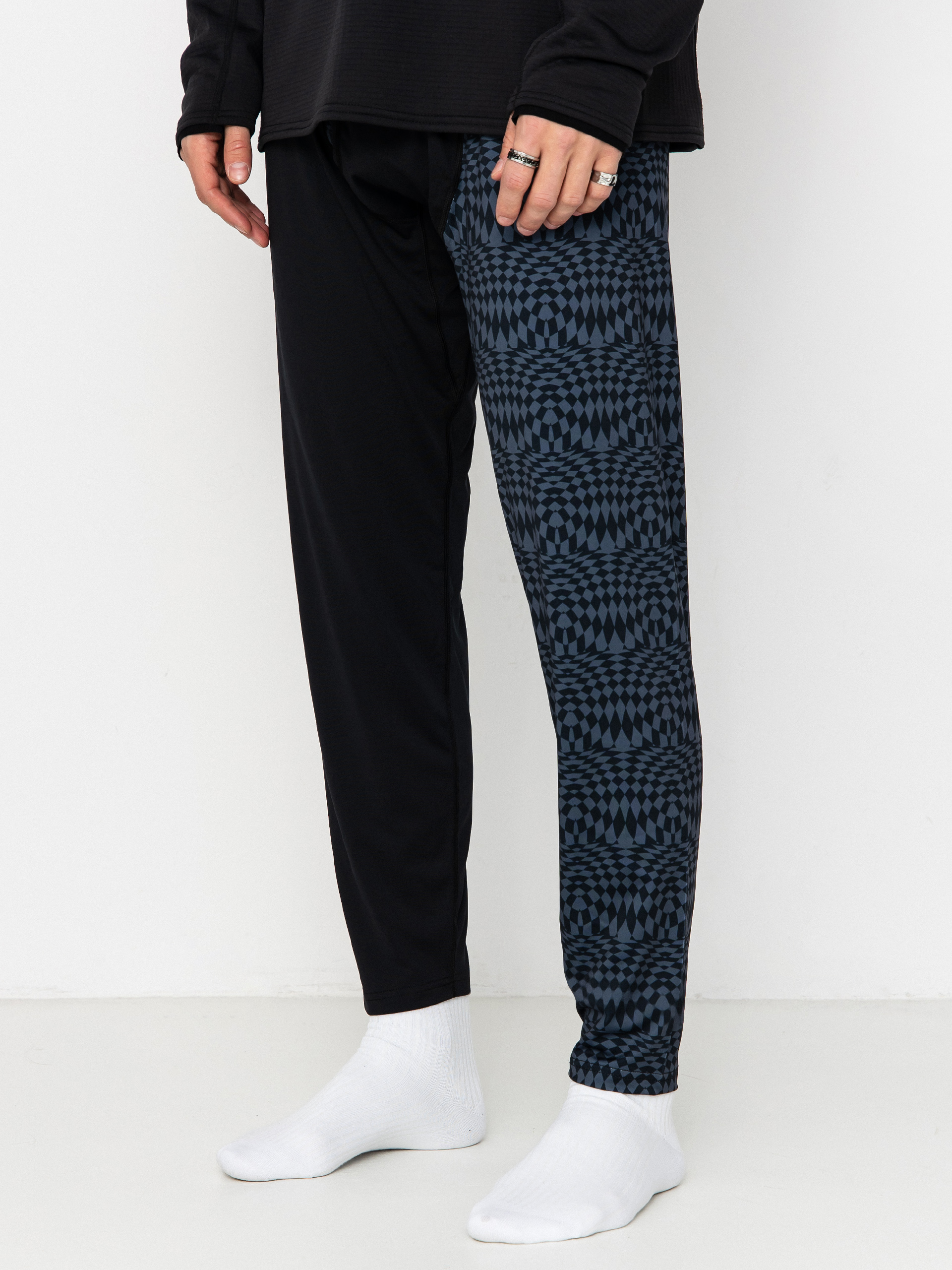 Termoleginy Volcom M V Science (black/charcoal)