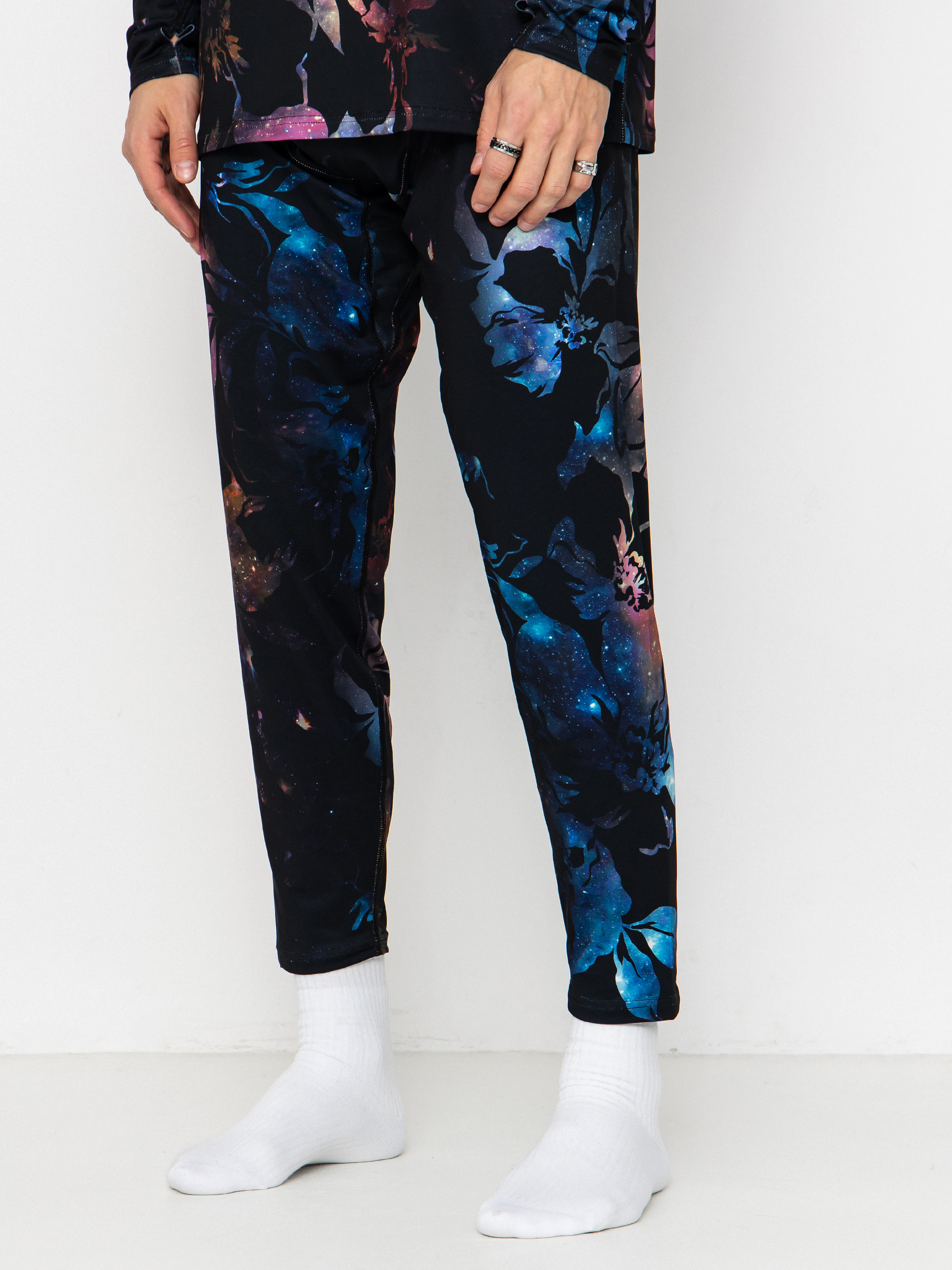 Termoleginy Volcom M V Science (space aloha)