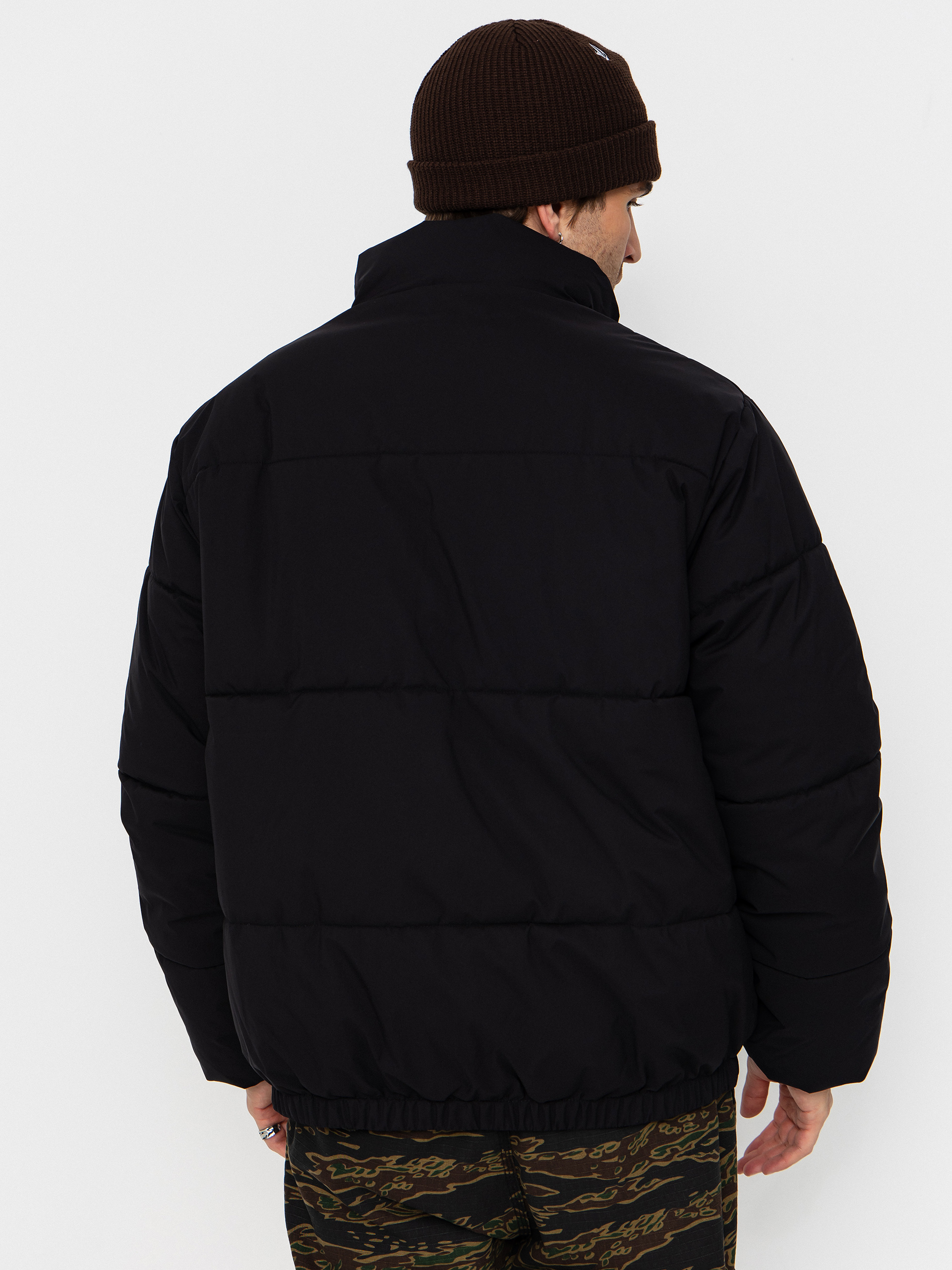 Bunda Volcom Fillmoore (black)