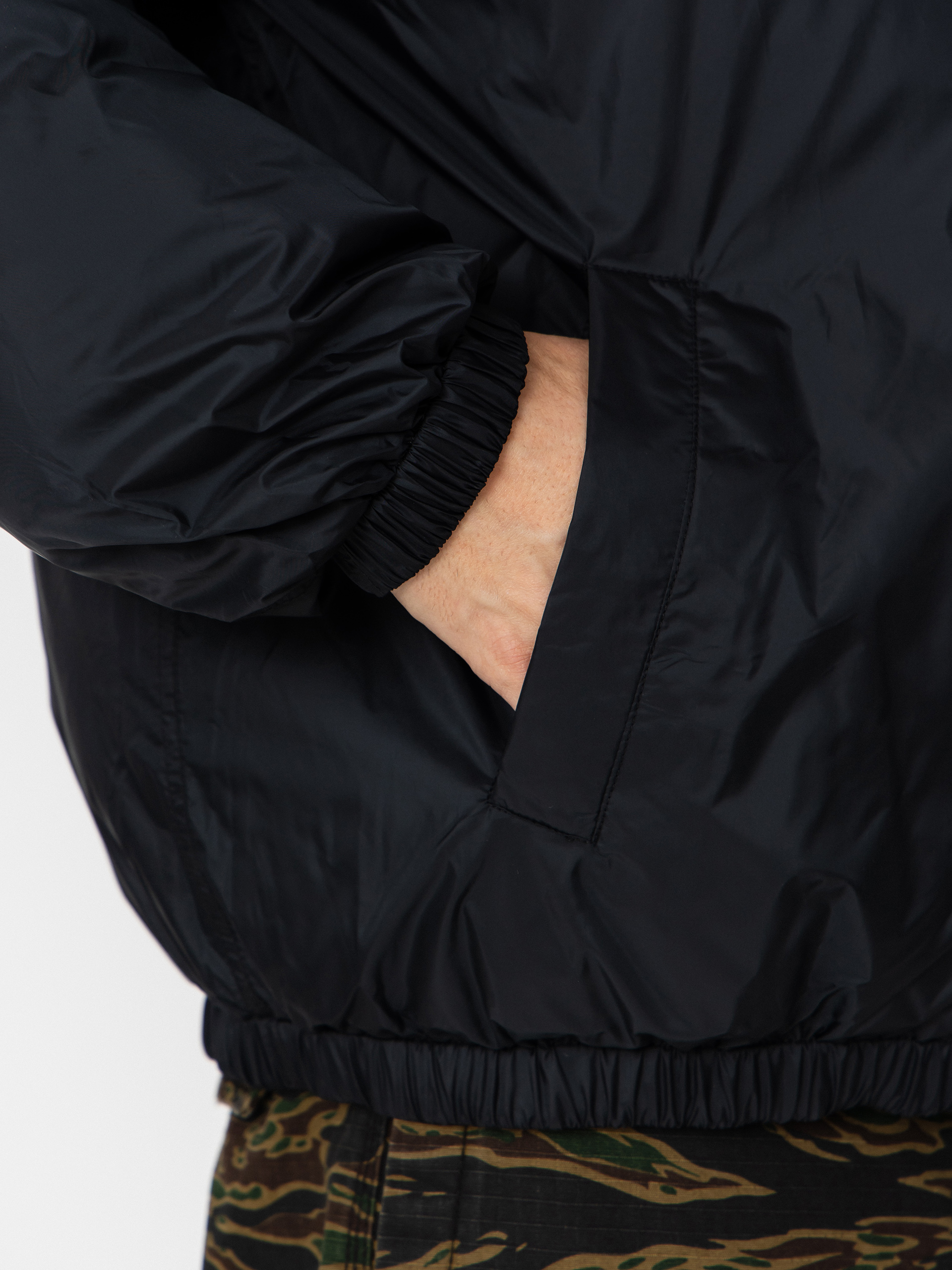 Bunda Volcom Fillmoore (black)