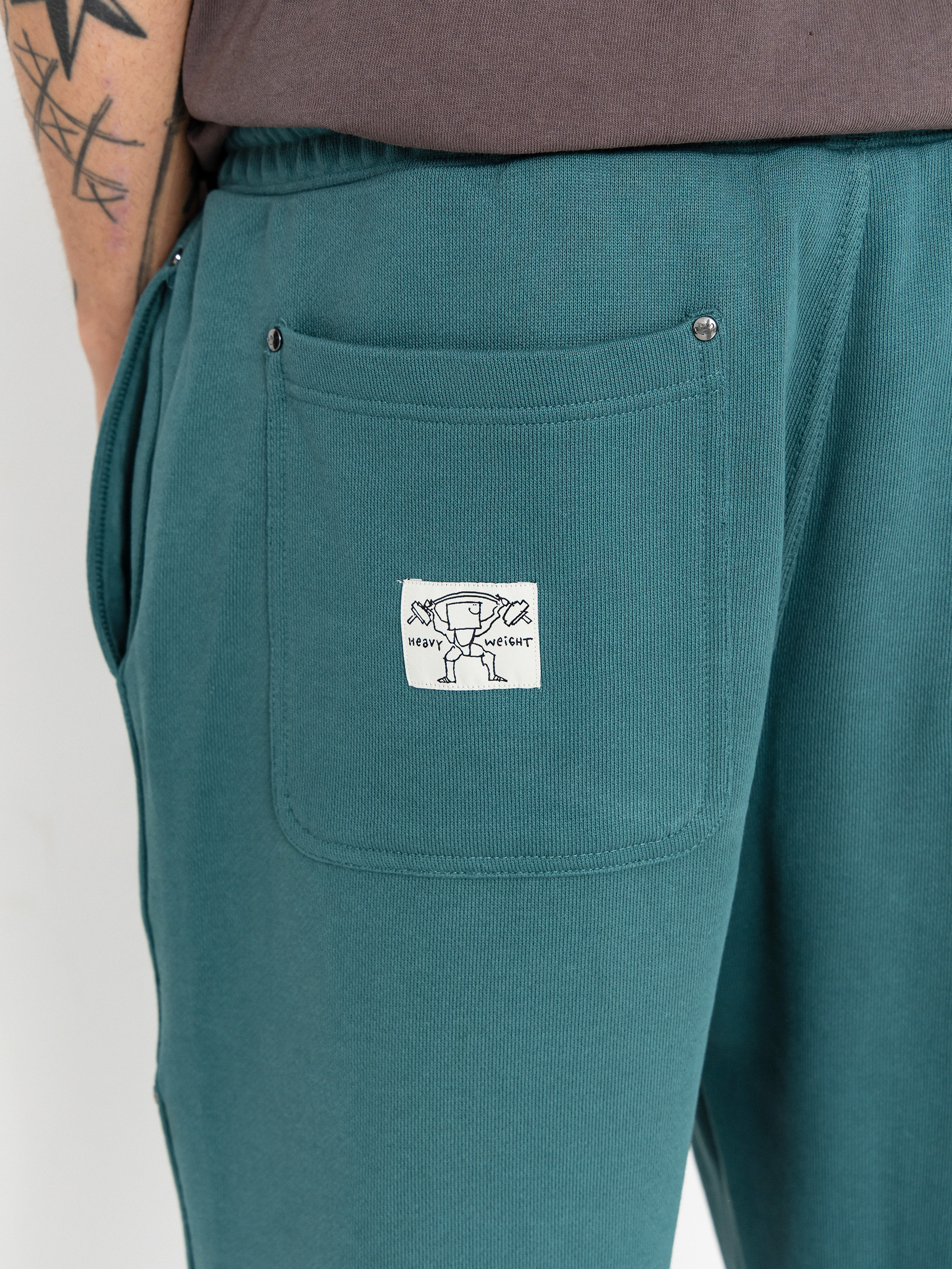 Kalhoty adidas Shmoo H (pretea)