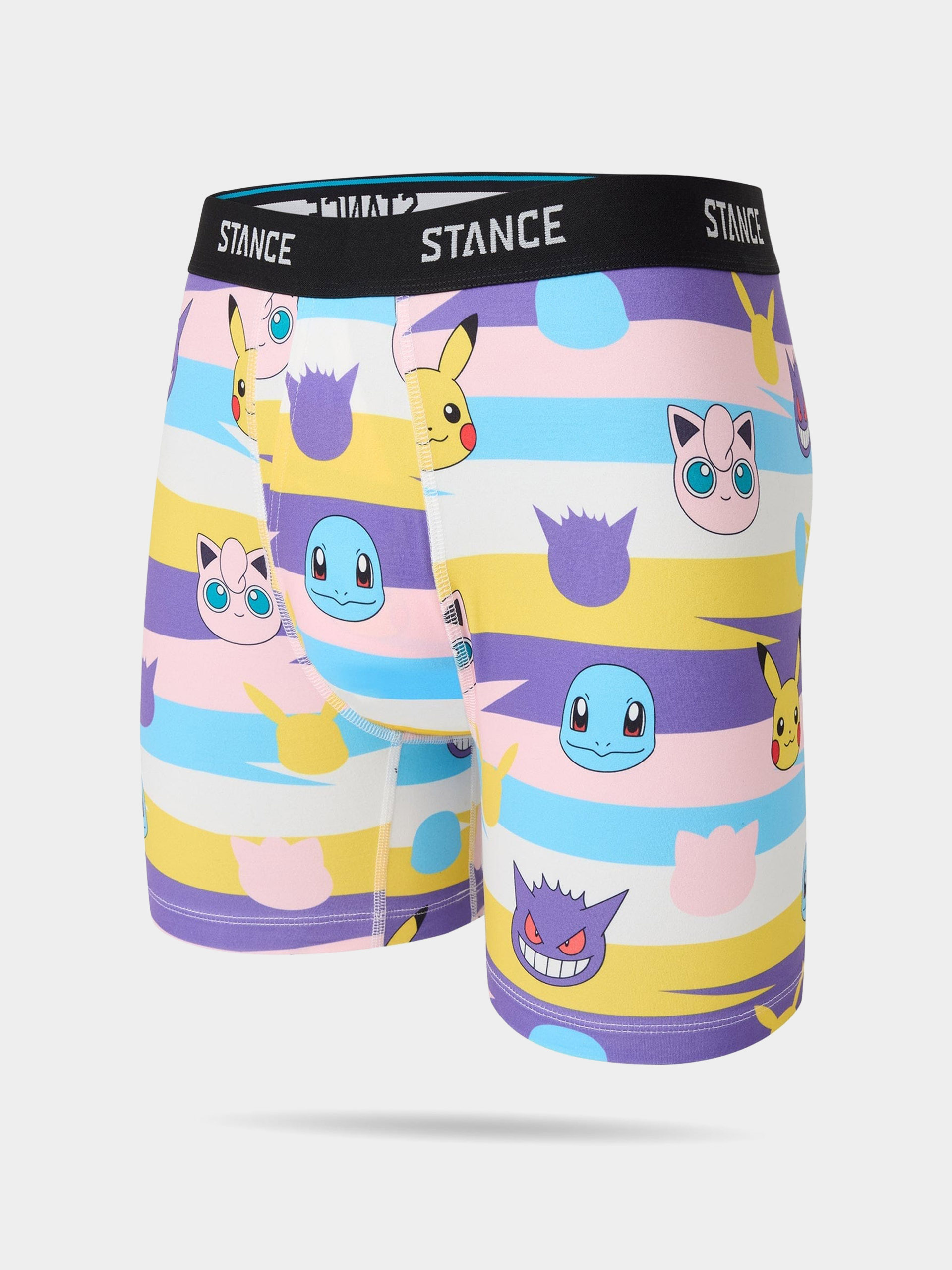 Spodní prádlo Stance Gotta Catch Em All Boxer Brief (multi)