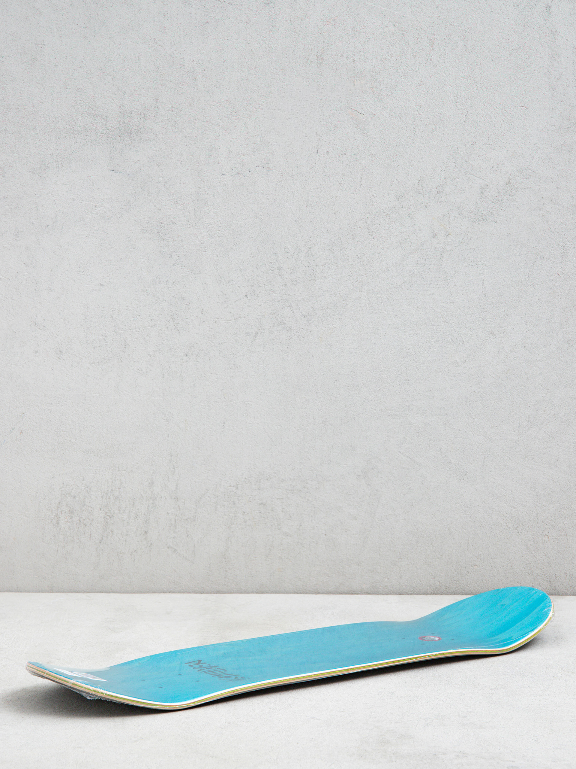 Deska Deathwish Gang Spray (black/red)