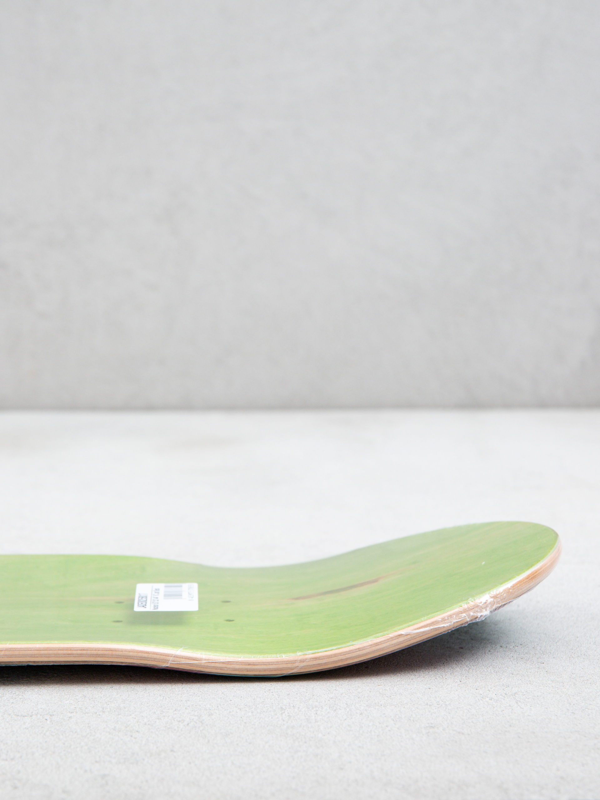 Deska Jart Nuclear (black/multi)