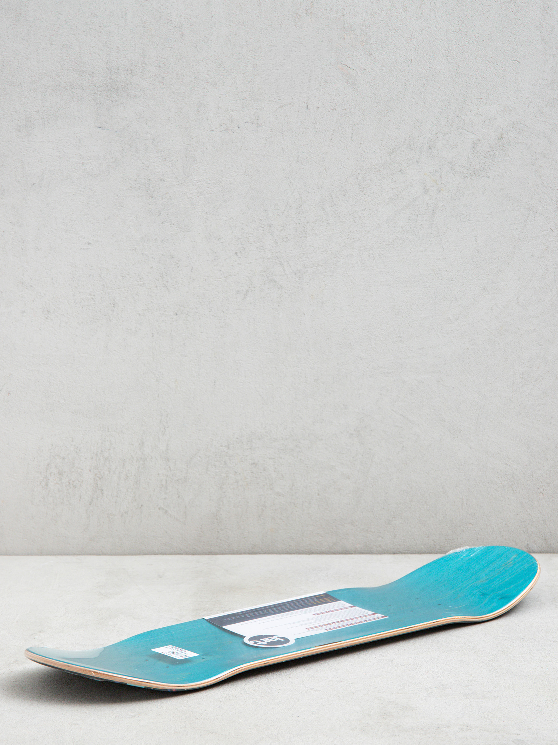 Deska Jart Gravity (black)