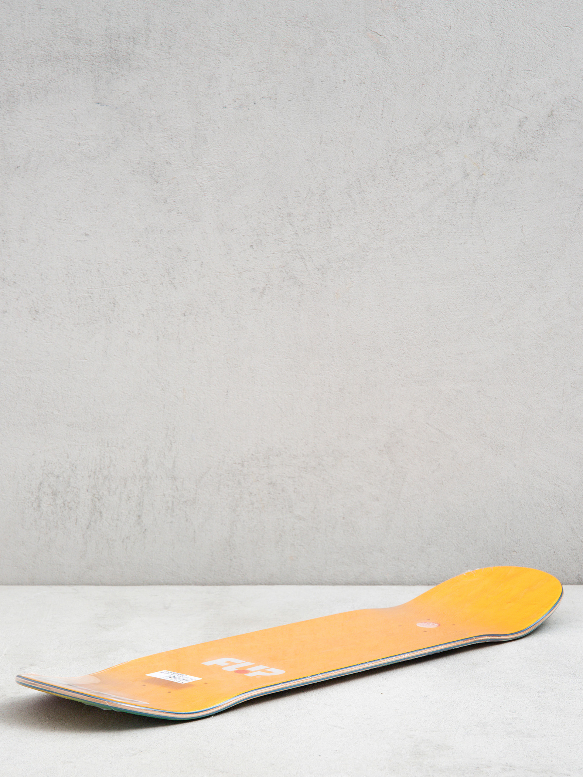 Deska Flip Rasta Stripe Penny