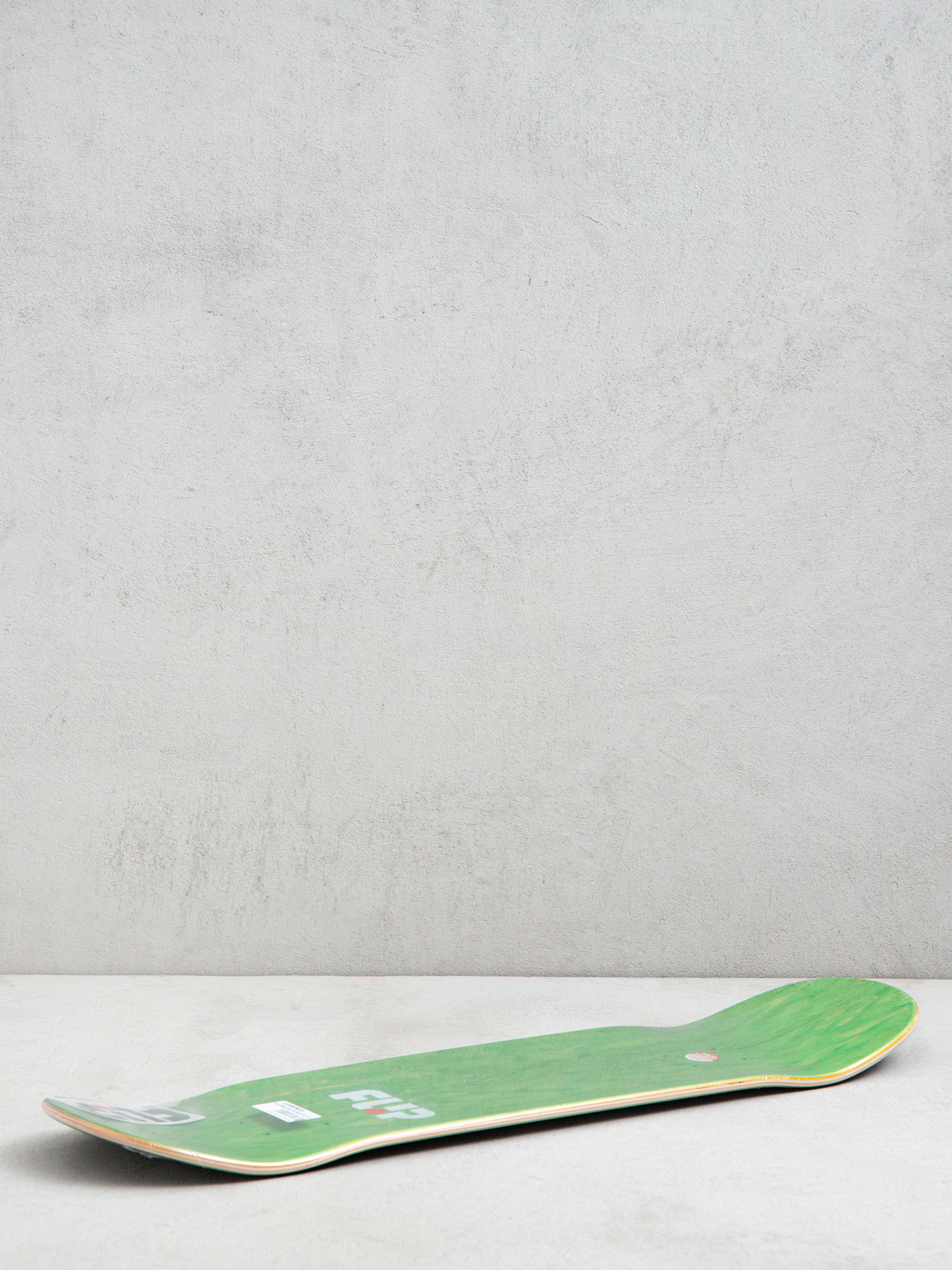 Deska Flip Team Odyssey Logo (tie dye)