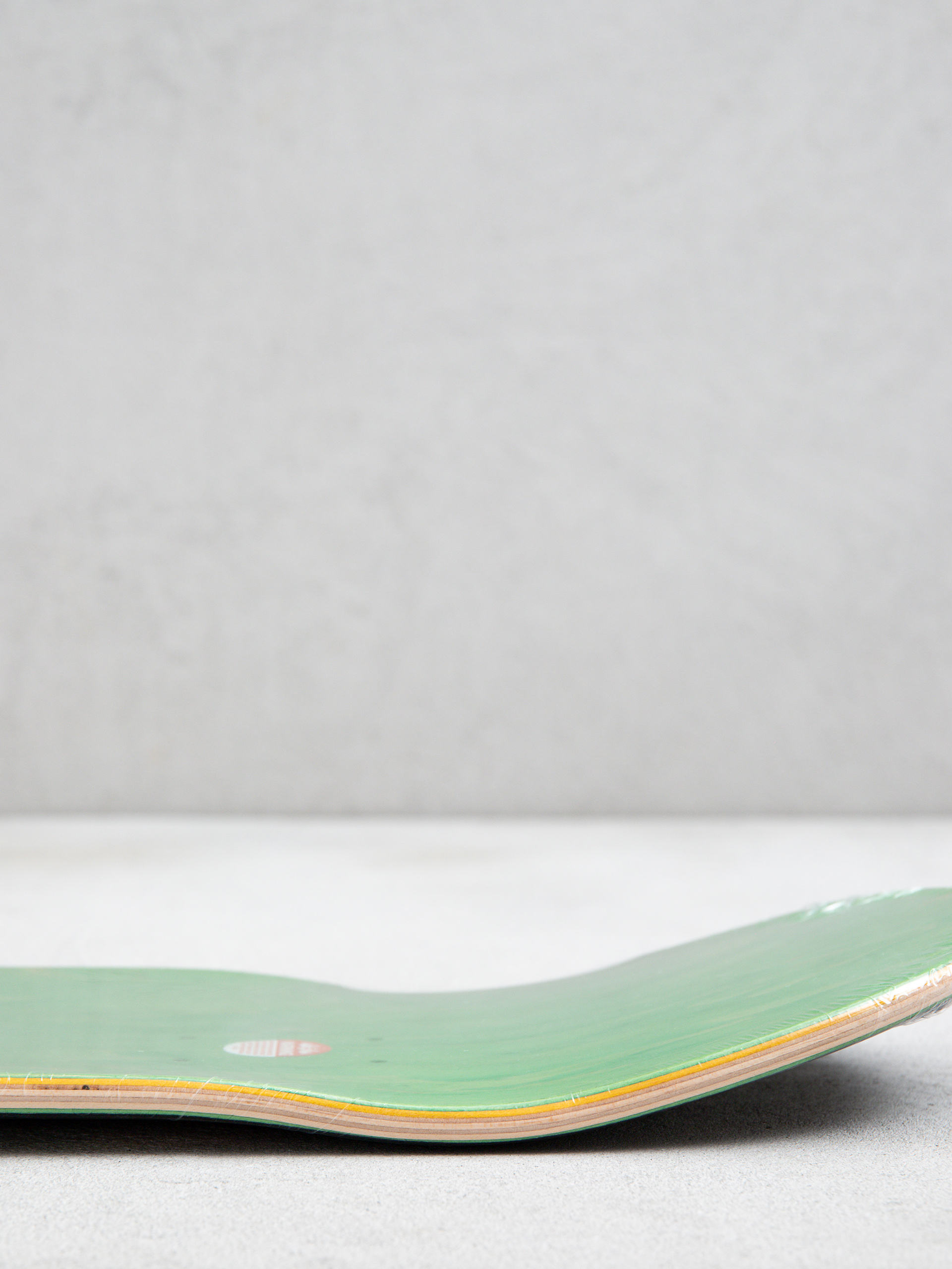 Deska Flip Team Odyssey Logo (tie dye)