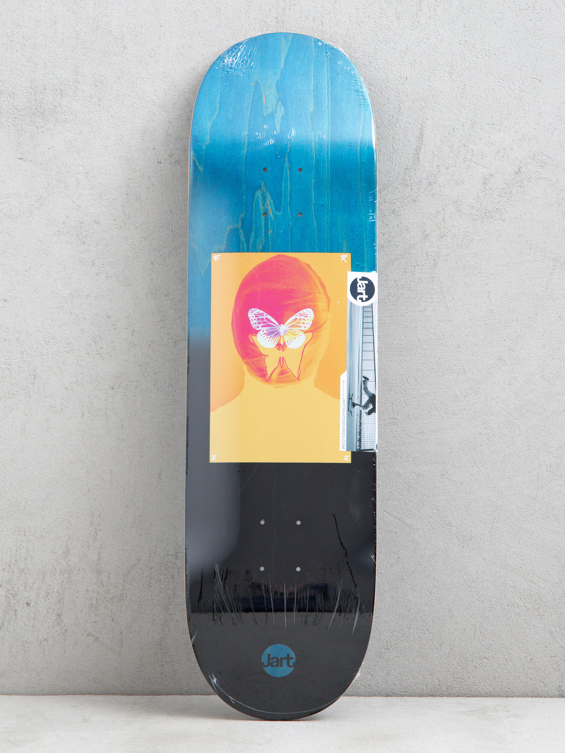 Deska Jart POPular LC