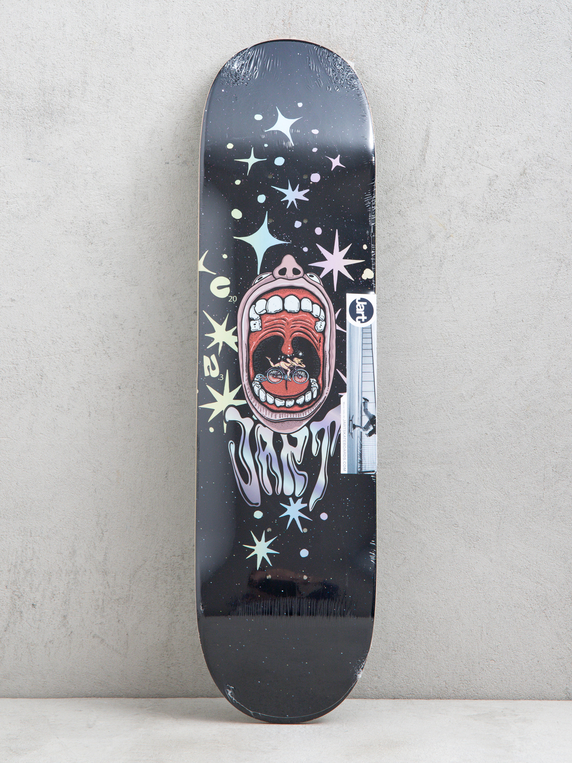 Deska Jart Hofmann LC