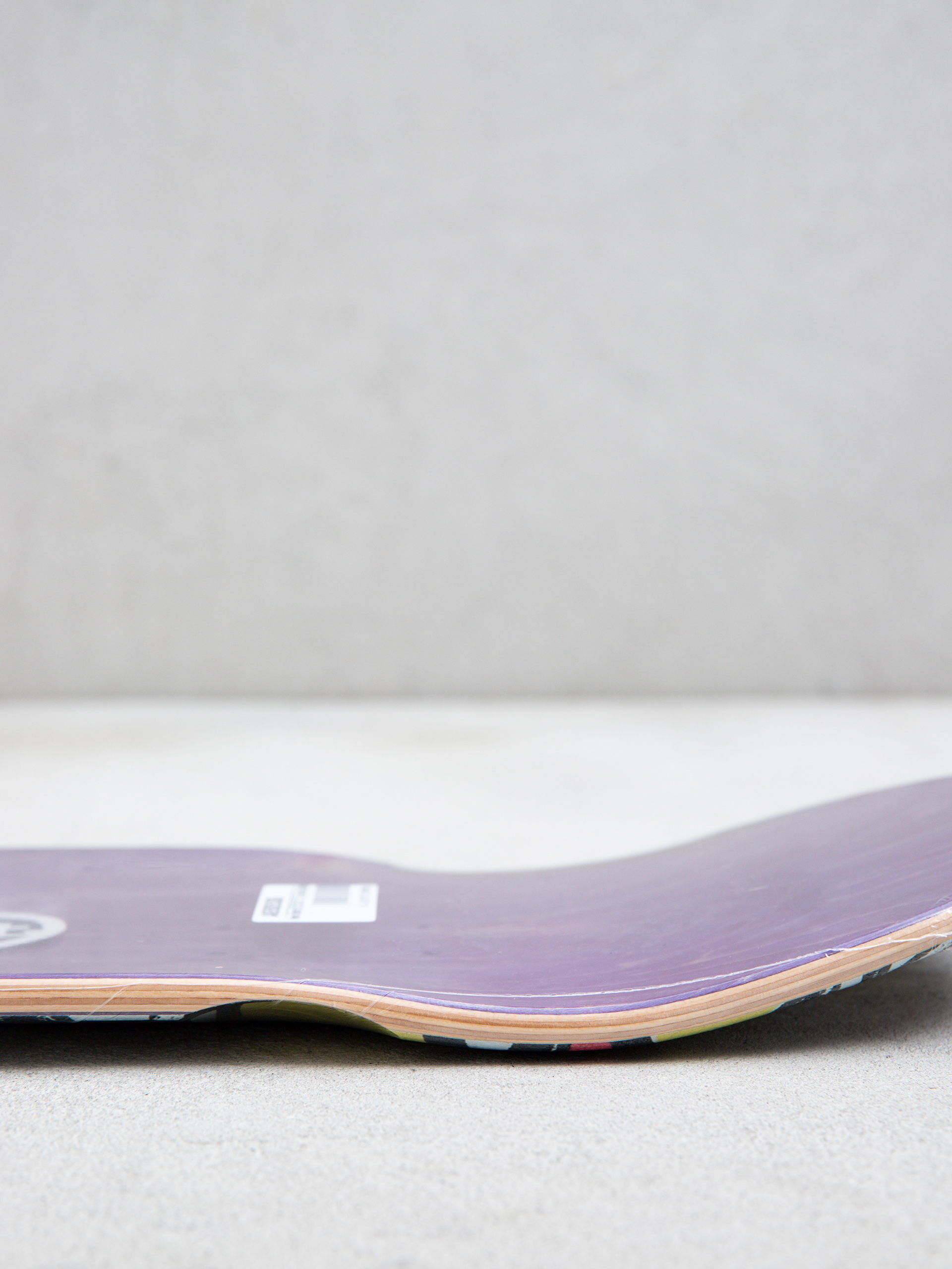 Deska Jart New Order LC