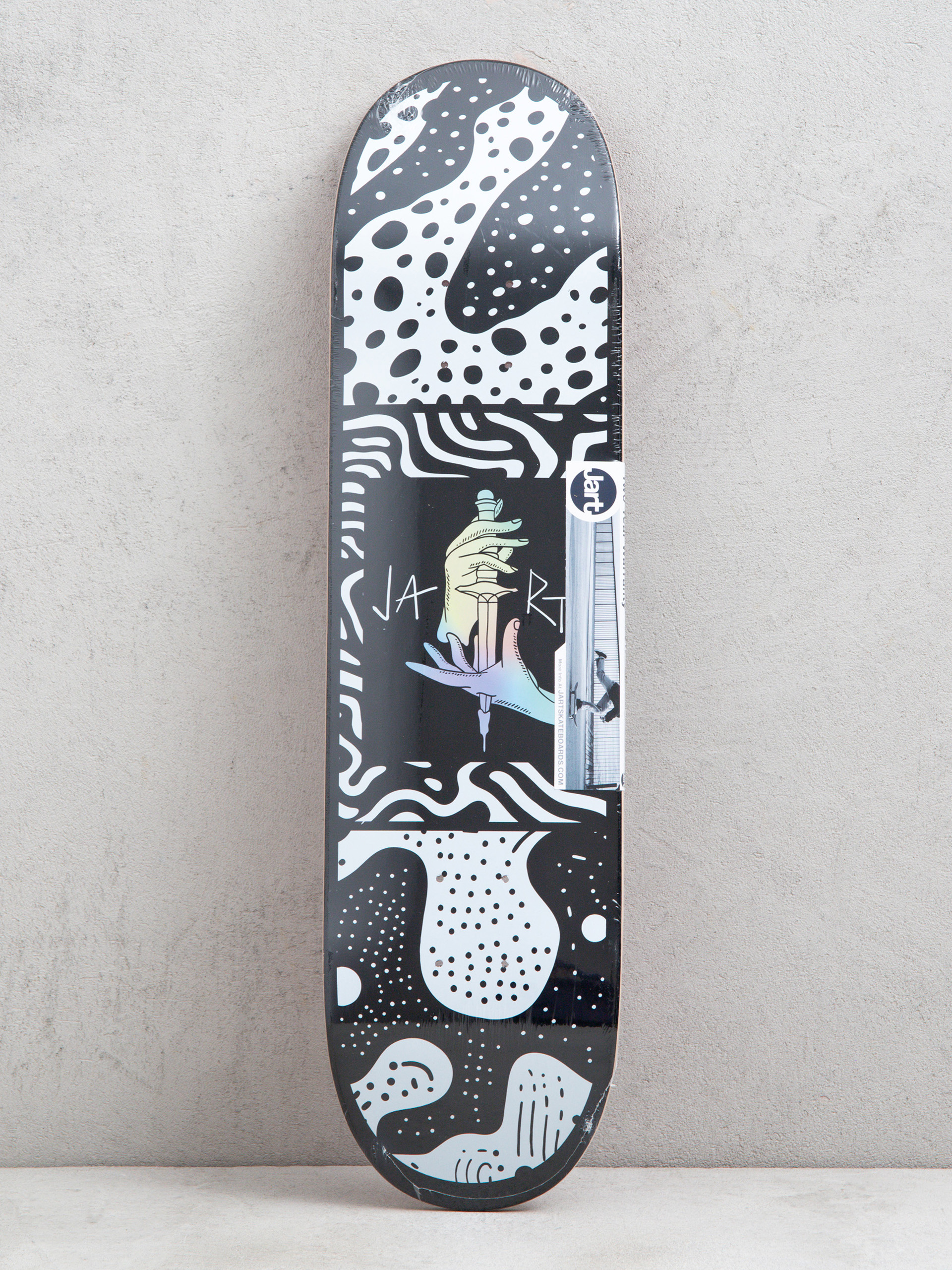 Deska Jart Harlequin II LC