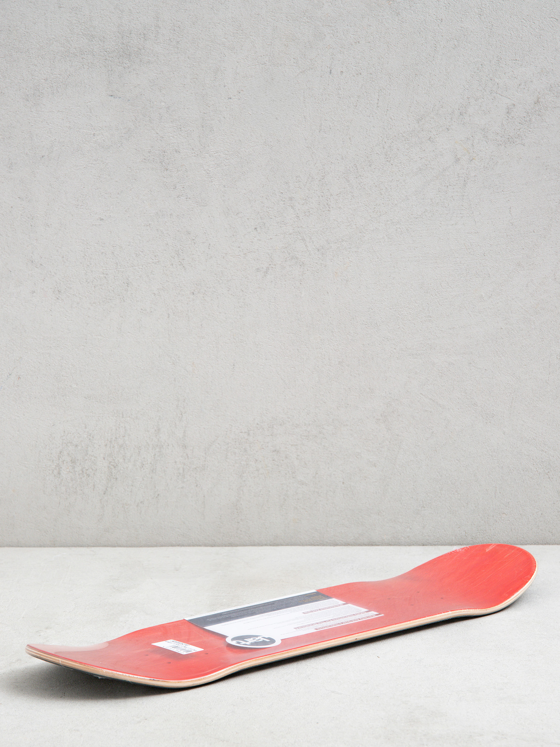 Deska Jart Harlequin II LC