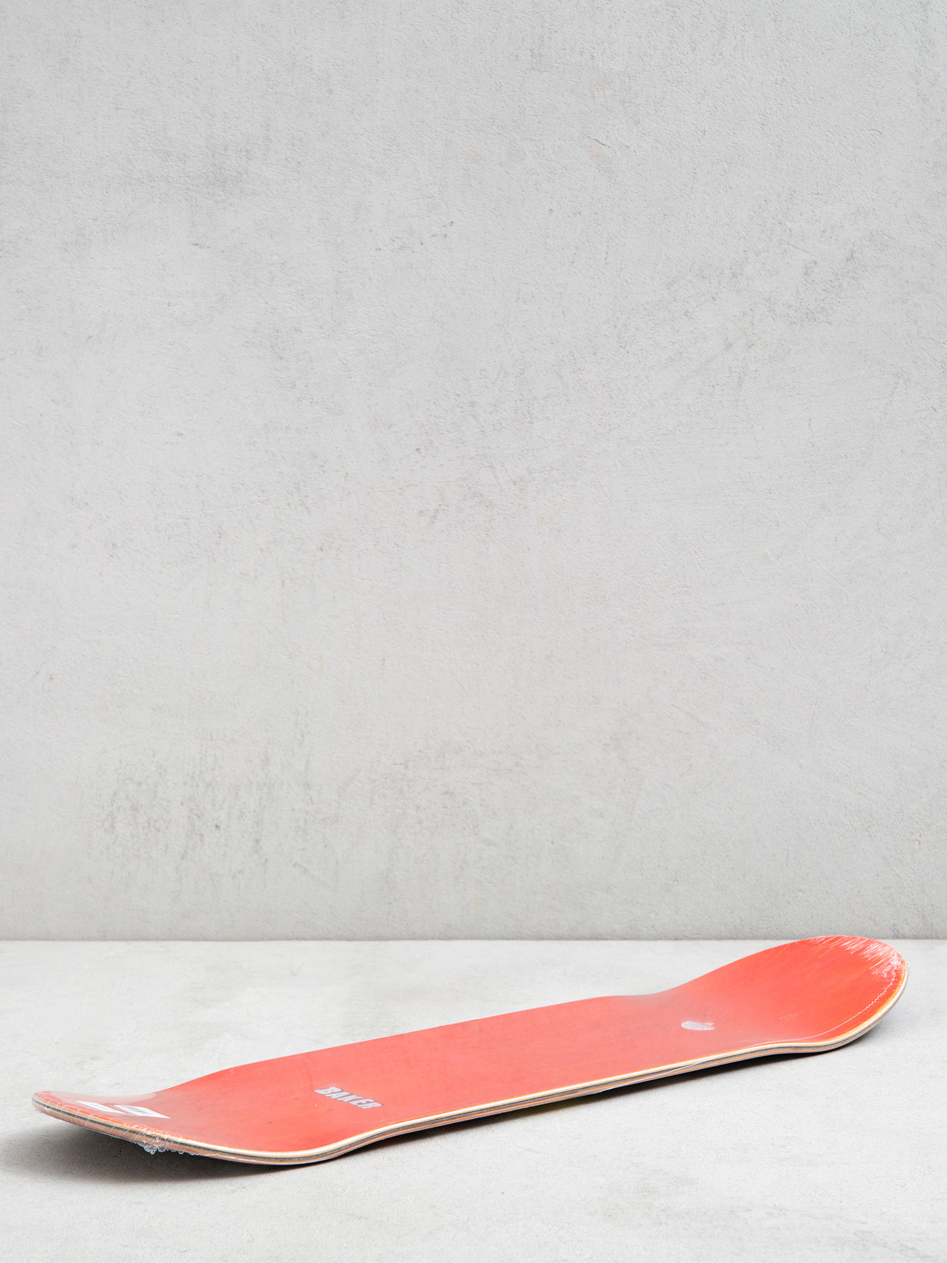 Deska Baker AR Tales From The Boss