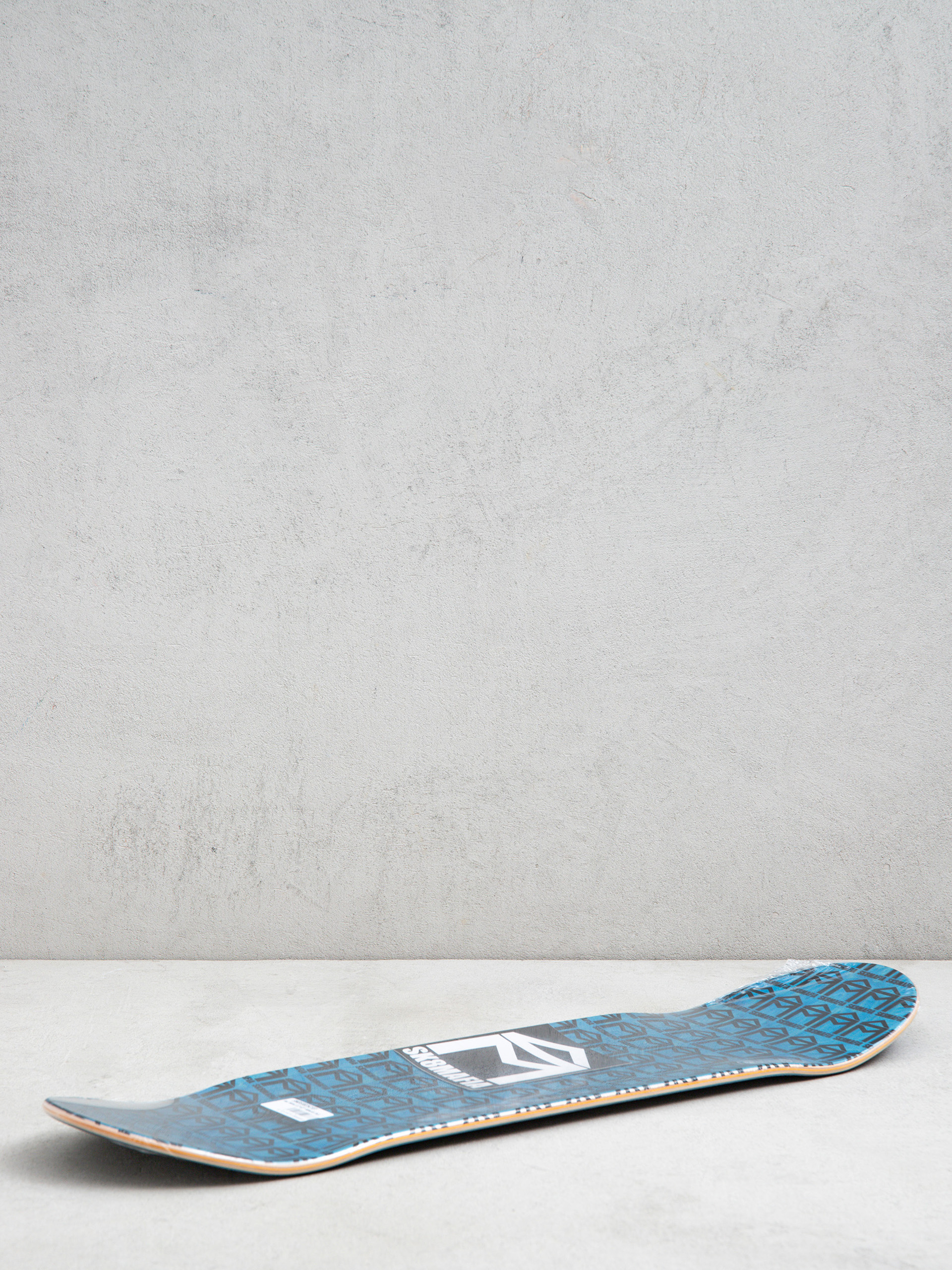 Deska Sk8Mafia Blue Willms