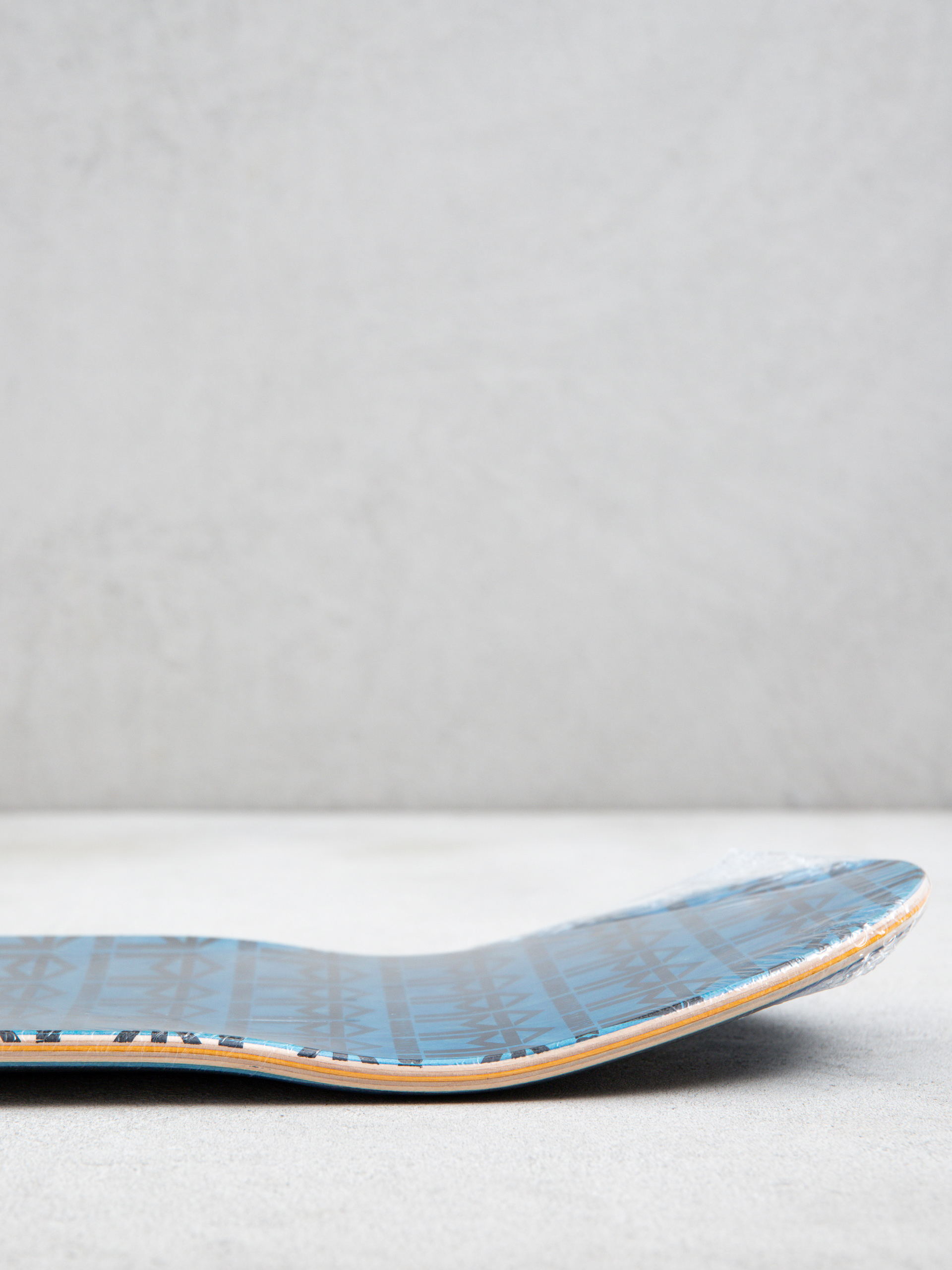 Deska Sk8Mafia Blue Willms